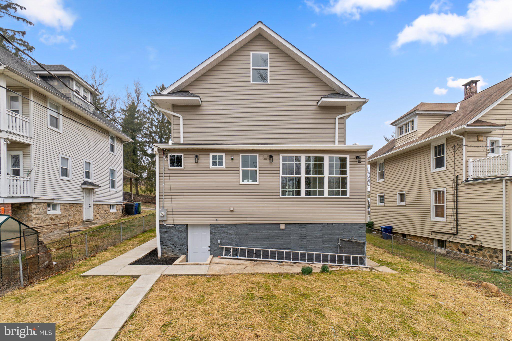 3703 Nortonia Road Baltimore, MD 21216 - Photo 48 of 54 Gallery Image 48