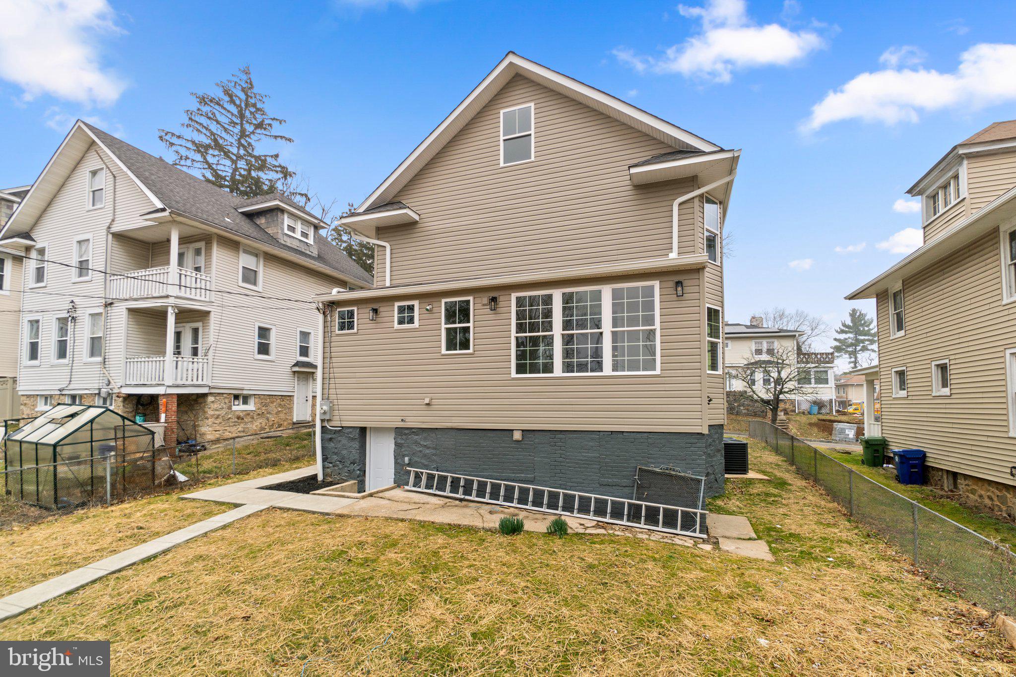 3703 Nortonia Road Baltimore, MD 21216 - Photo 49 of 54 Gallery Image 49