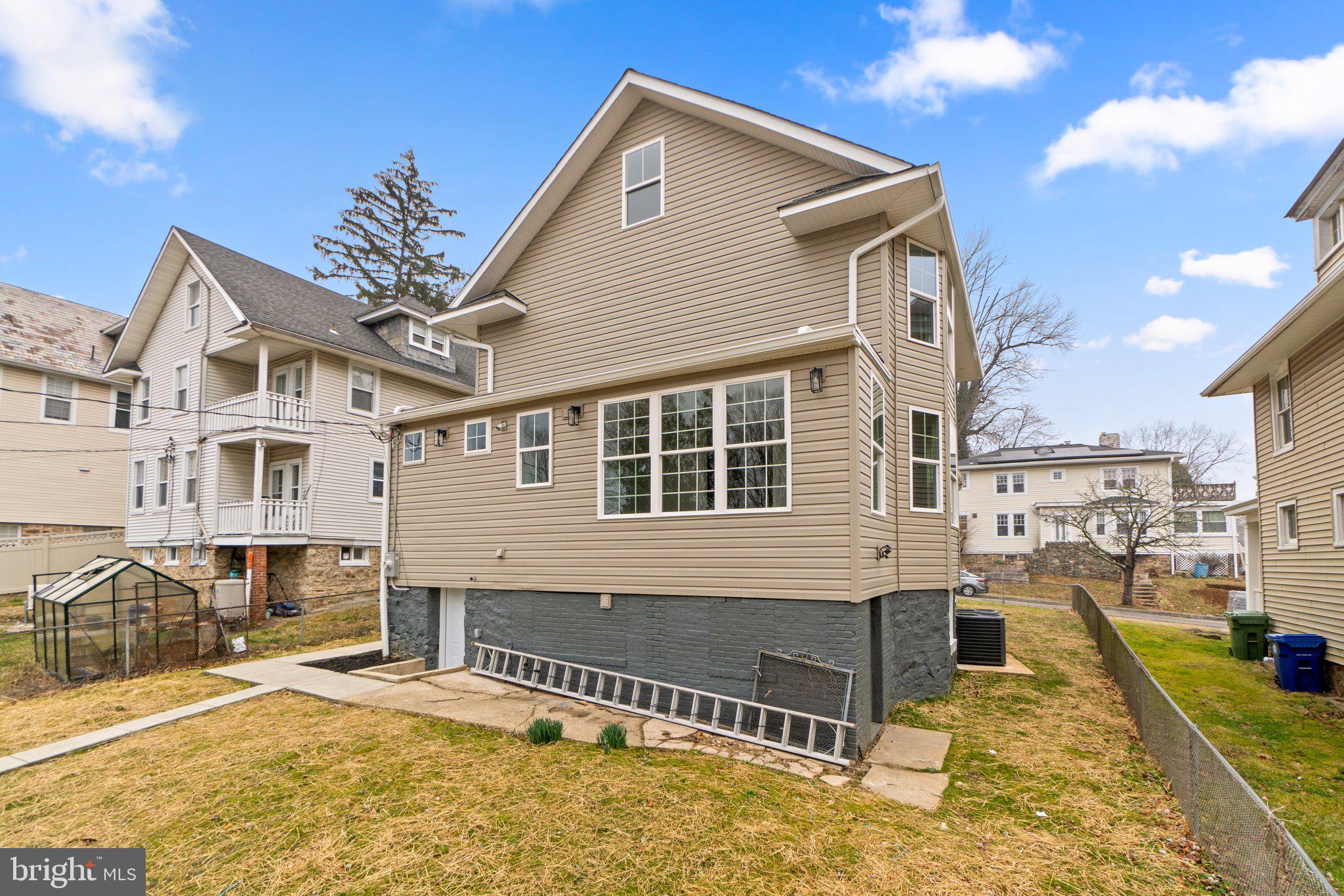 3703 Nortonia Road Baltimore, MD 21216 - Photo 50 of 54 Gallery Image 50