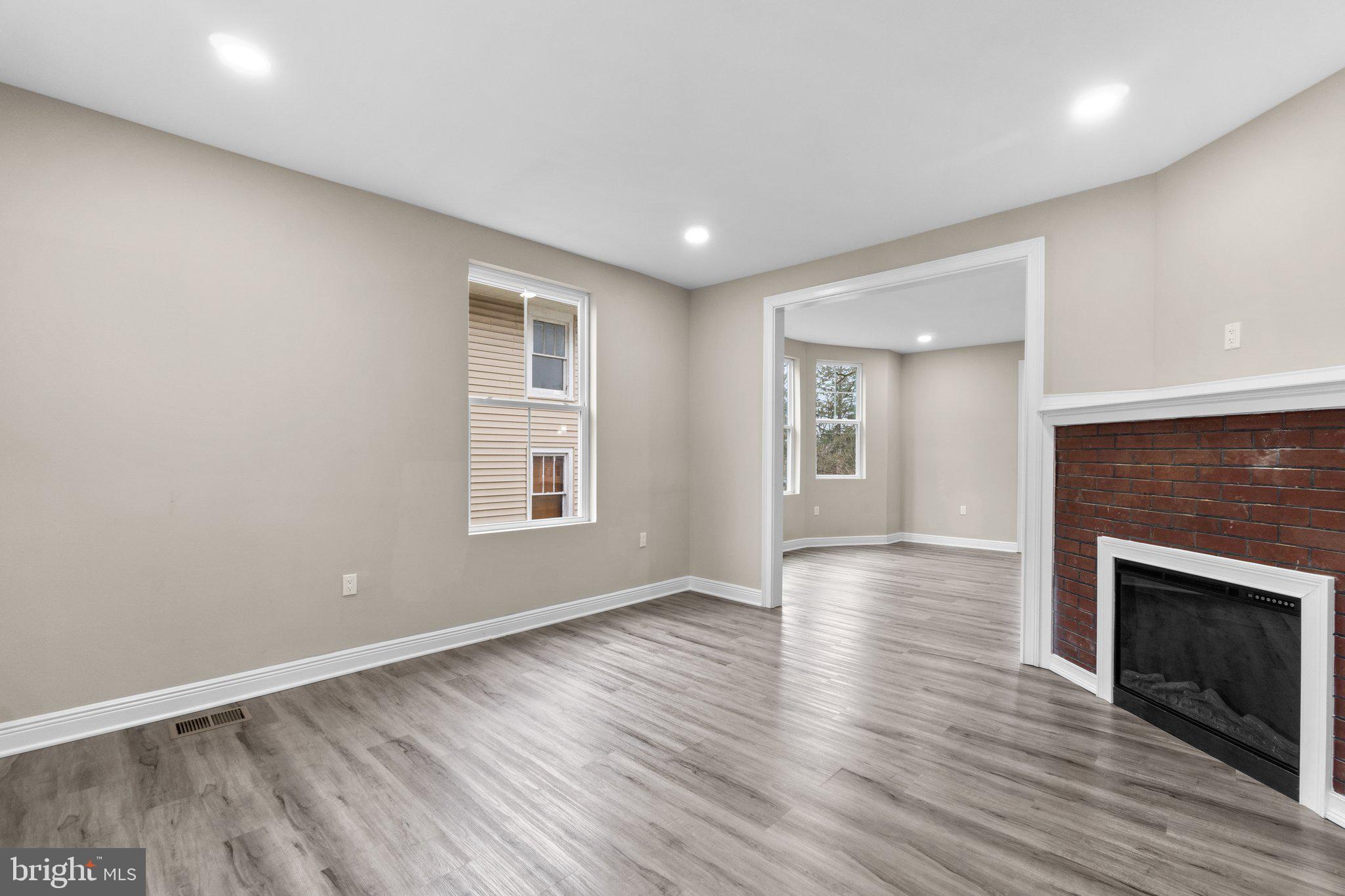 3703 Nortonia Road Baltimore, MD 21216 - Photo 5 of 54 Gallery Image 5
