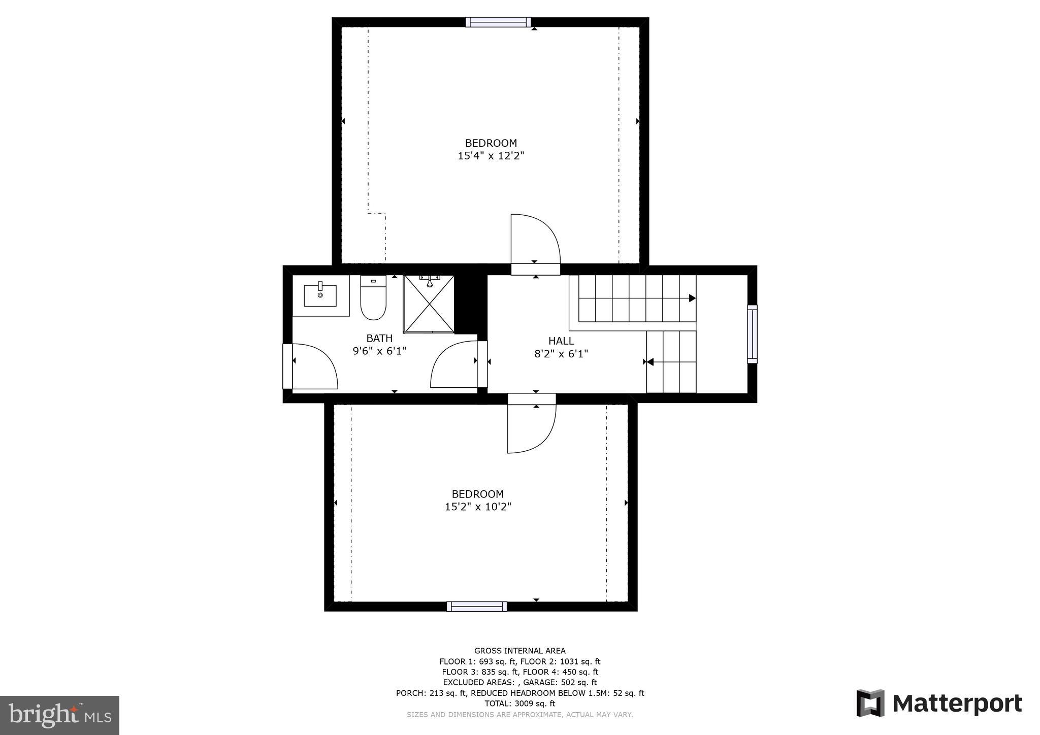 3703 Nortonia Road Baltimore, MD 21216 - Photo 52 of 54 Gallery Image 52