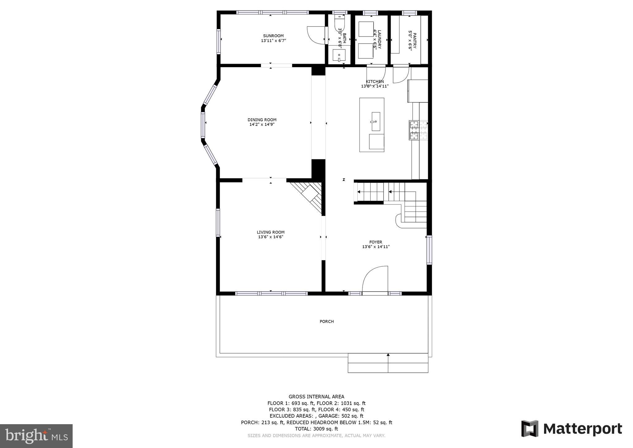 3703 Nortonia Road Baltimore, MD 21216 - Photo 53 of 54 Gallery Image 53