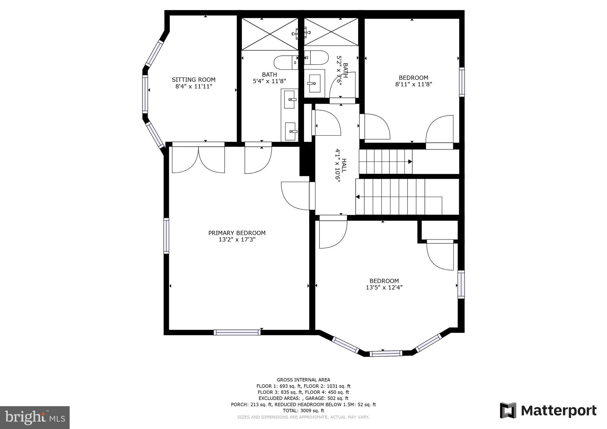 3703 Nortonia Road Baltimore, MD 21216 - Photo 54 of 54 Gallery Image 54