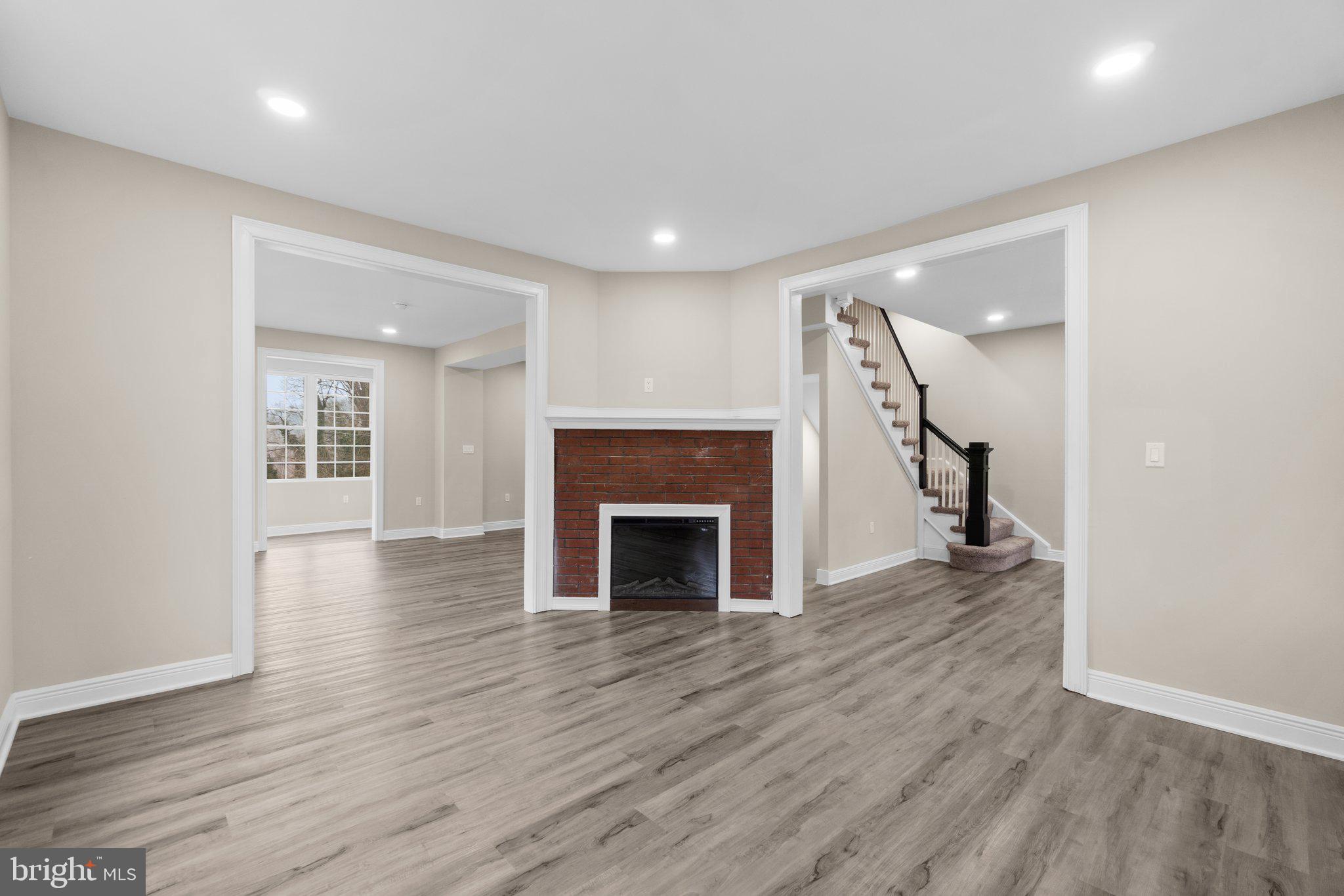 3703 Nortonia Road Baltimore, MD 21216 - Photo 6 of 54 Gallery Image 6