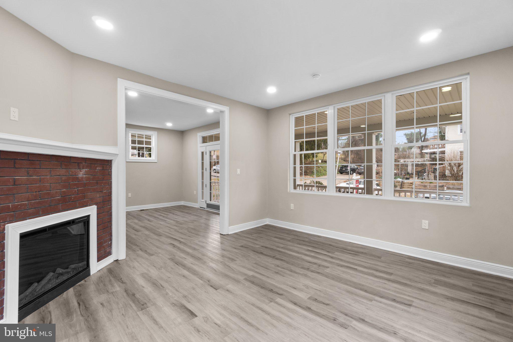 3703 Nortonia Road Baltimore, MD 21216 - Photo 7 of 54 Gallery Image 7