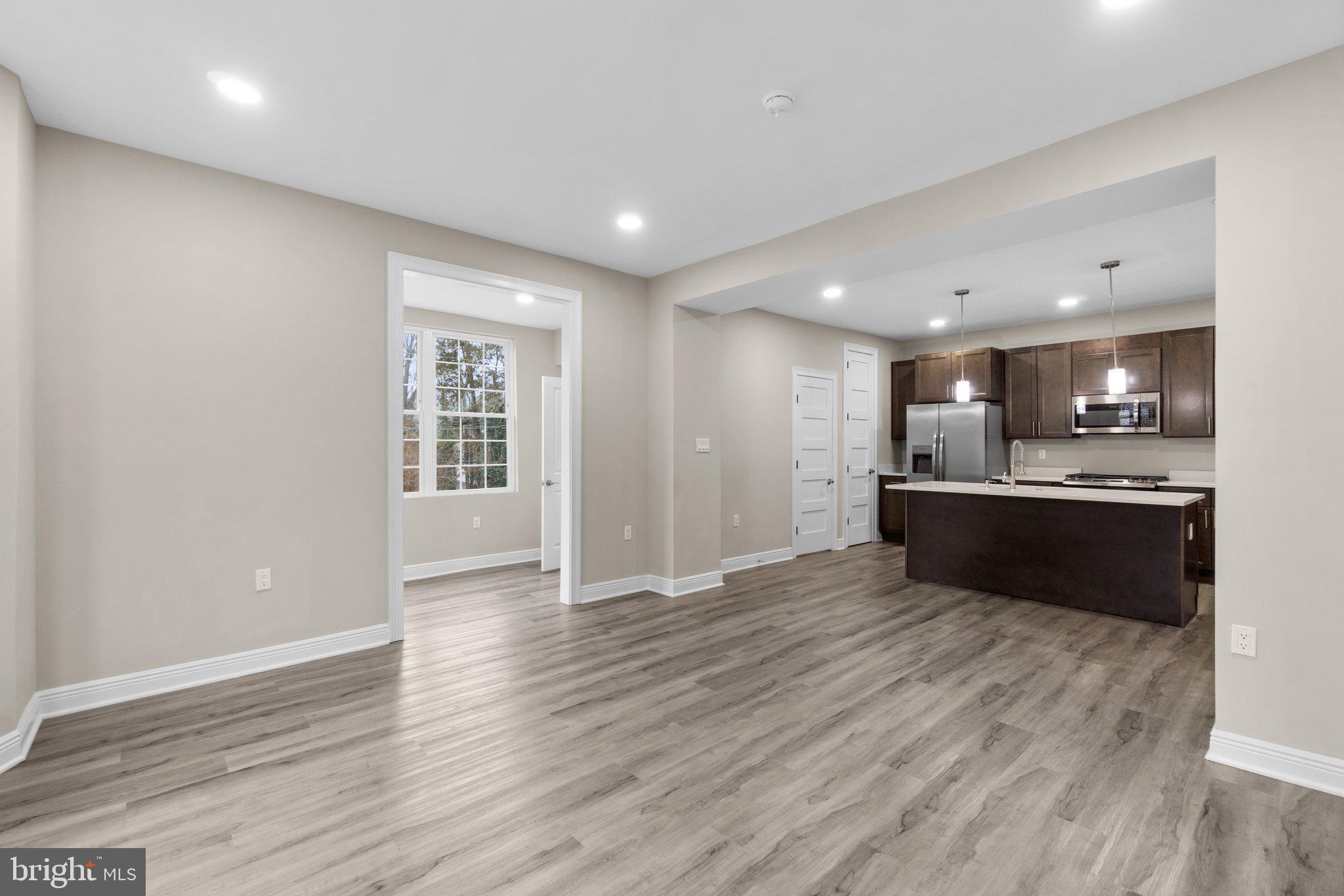 3703 Nortonia Road Baltimore, MD 21216 - Photo 8 of 54 Gallery Image 8