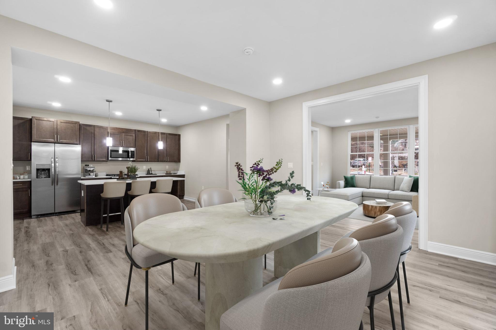 3703 Nortonia Road Baltimore, MD 21216 - Photo 9 of 54 Gallery Image 9