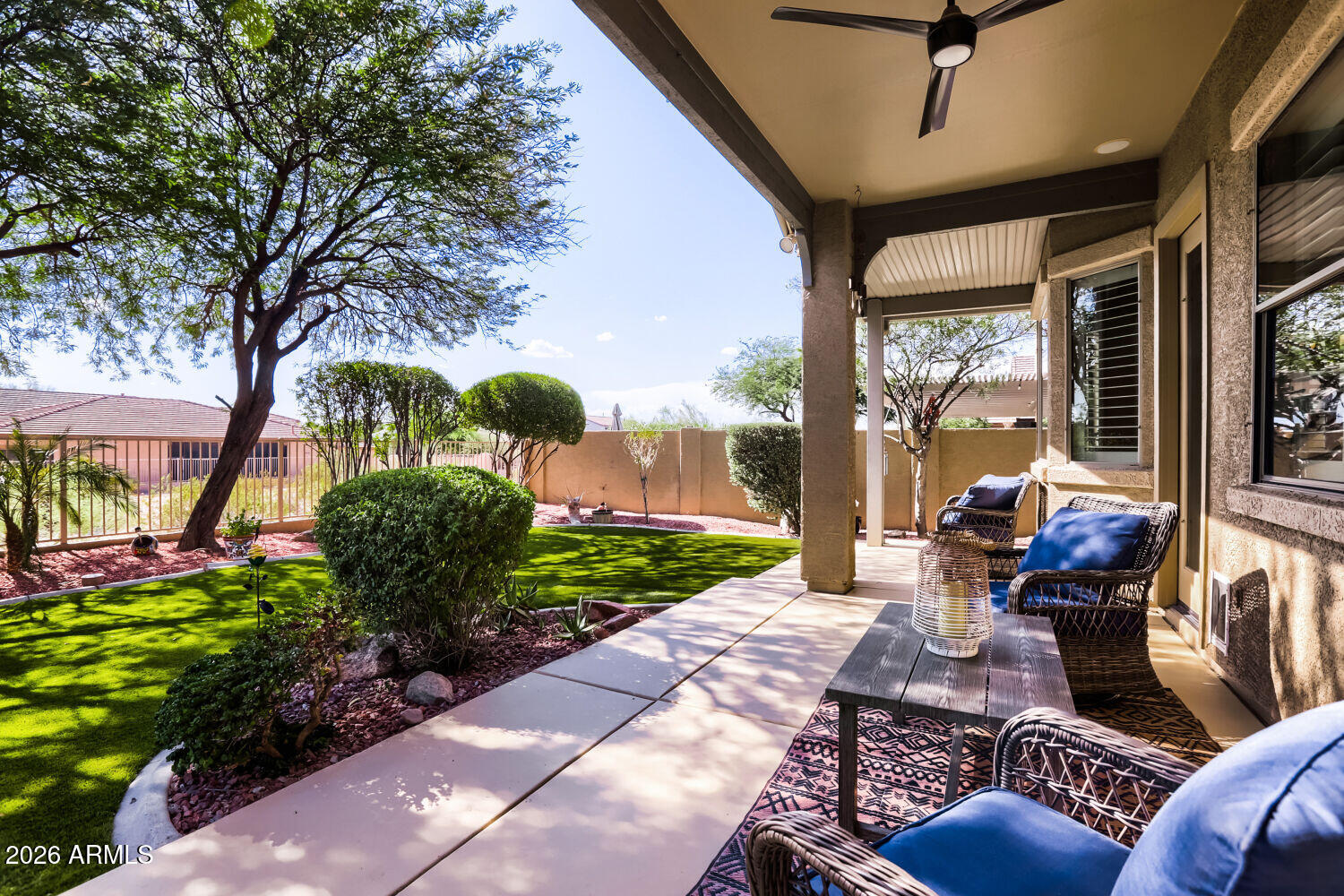 9386 South 181st Drive Goodyear, AZ 85338 - Photo 24 of 27