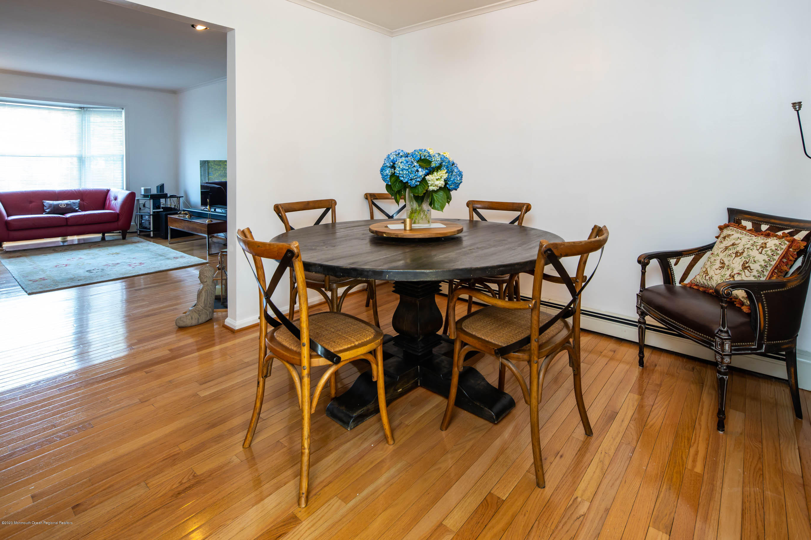 65 East River Road, Unit 26 Rumson, NJ 07760 - Photo 12 of 30 Dining Room