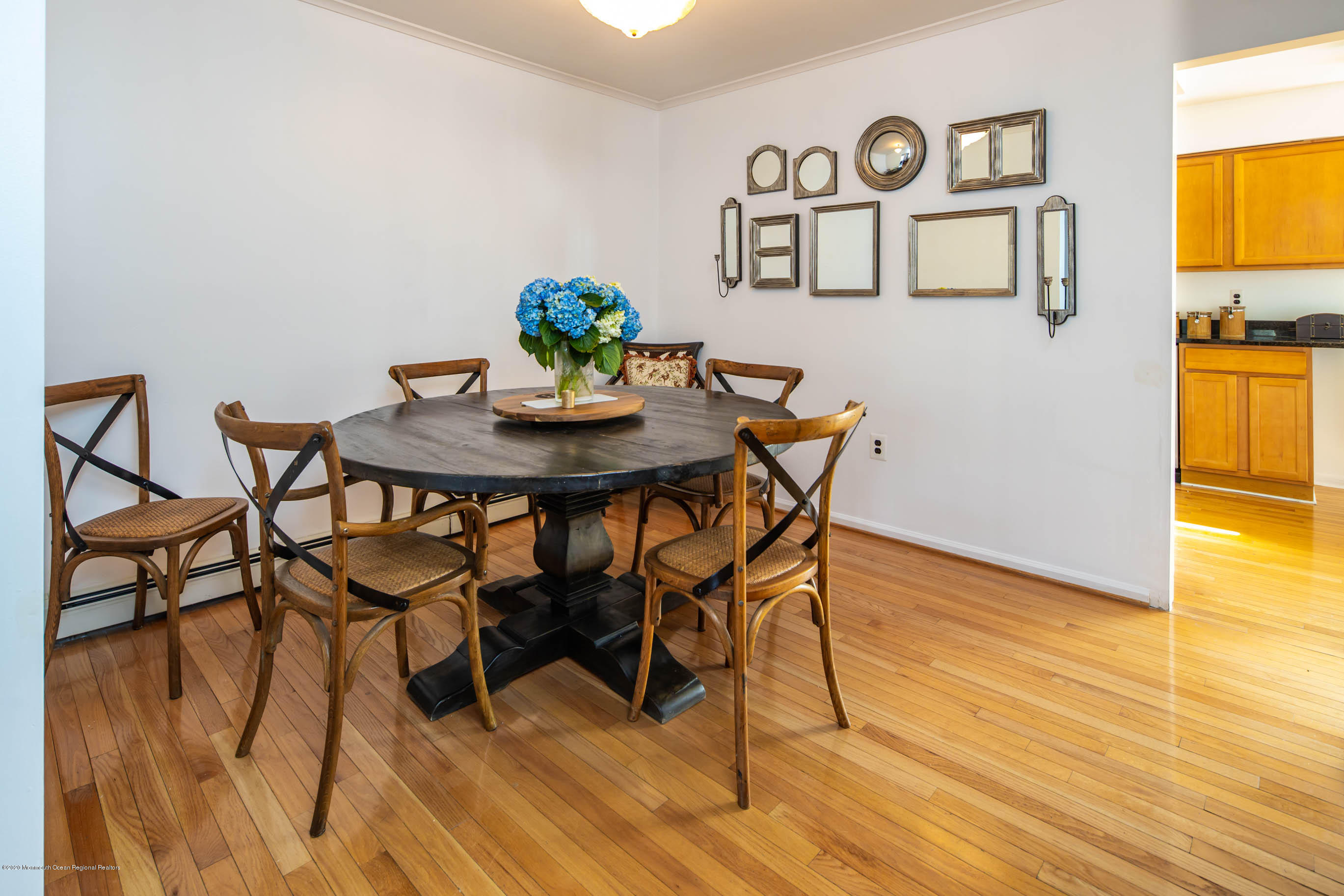 65 East River Road, Unit 26 Rumson, NJ 07760 - Photo 13 of 30 Dining Room
