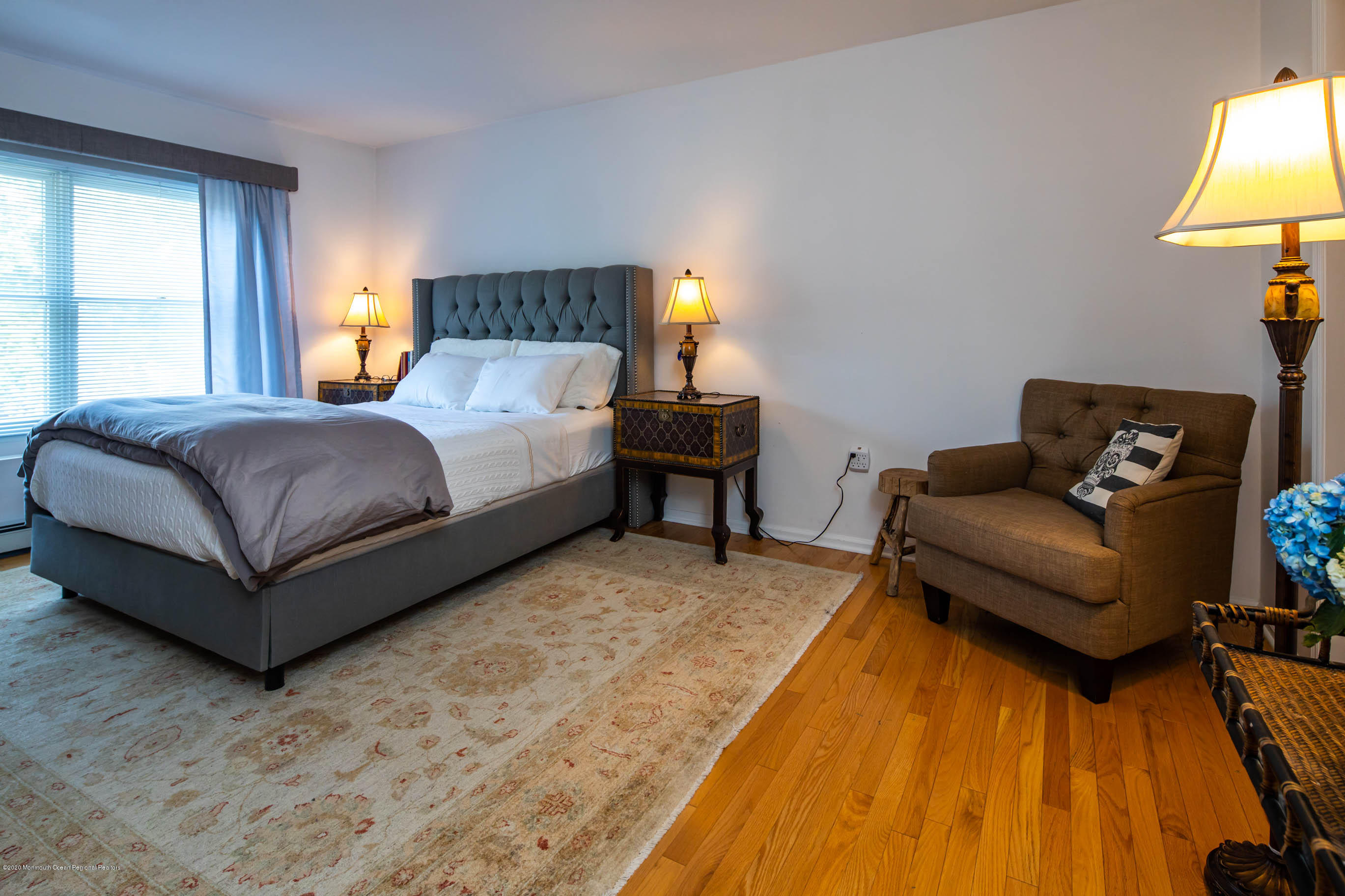 65 East River Road, Unit 26 Rumson, NJ 07760 - Photo 18 of 30 Master Bedroom