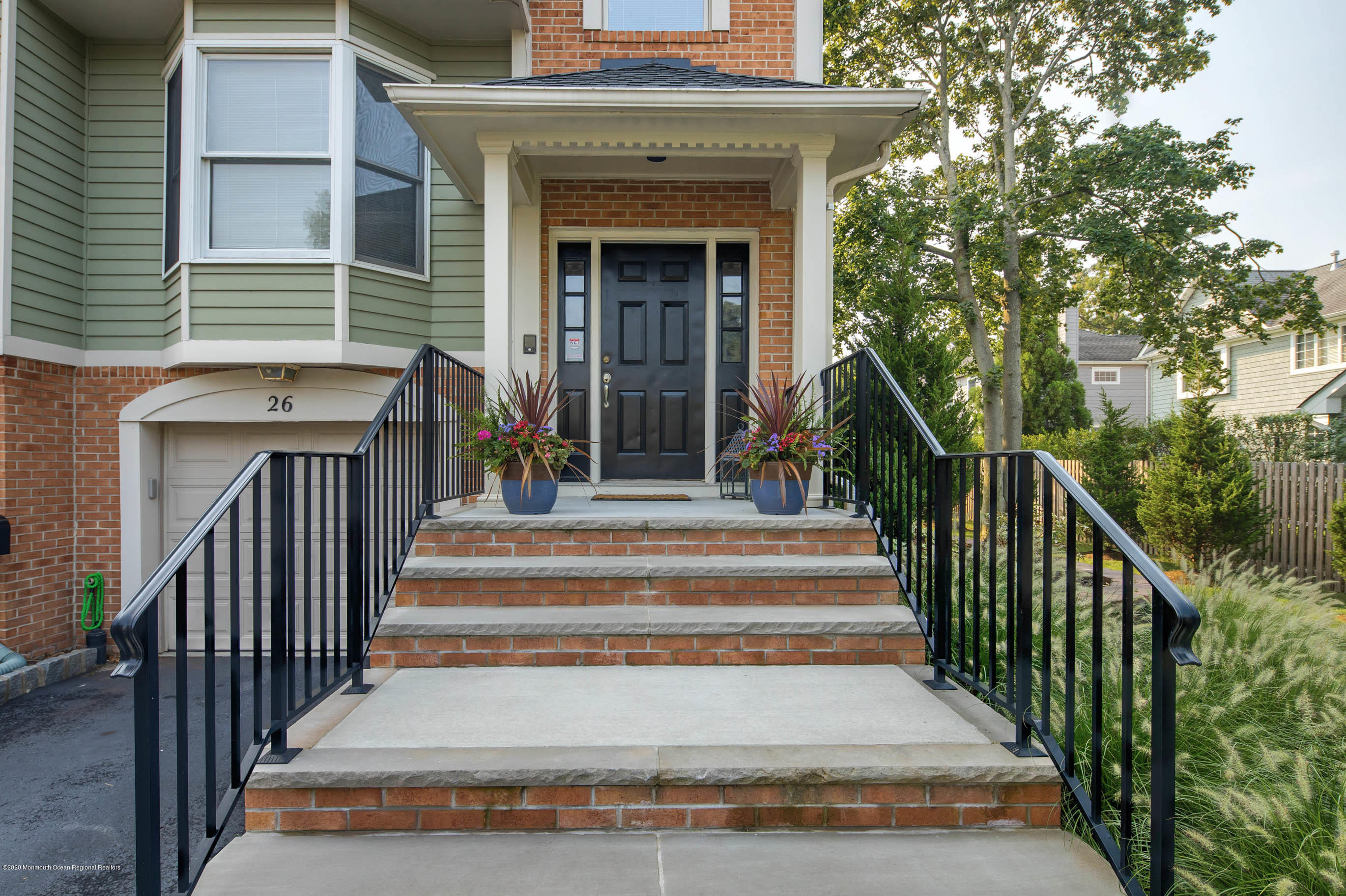 65 East River Road, Unit 26 Rumson, NJ 07760 - Photo 2 of 30 New Steps