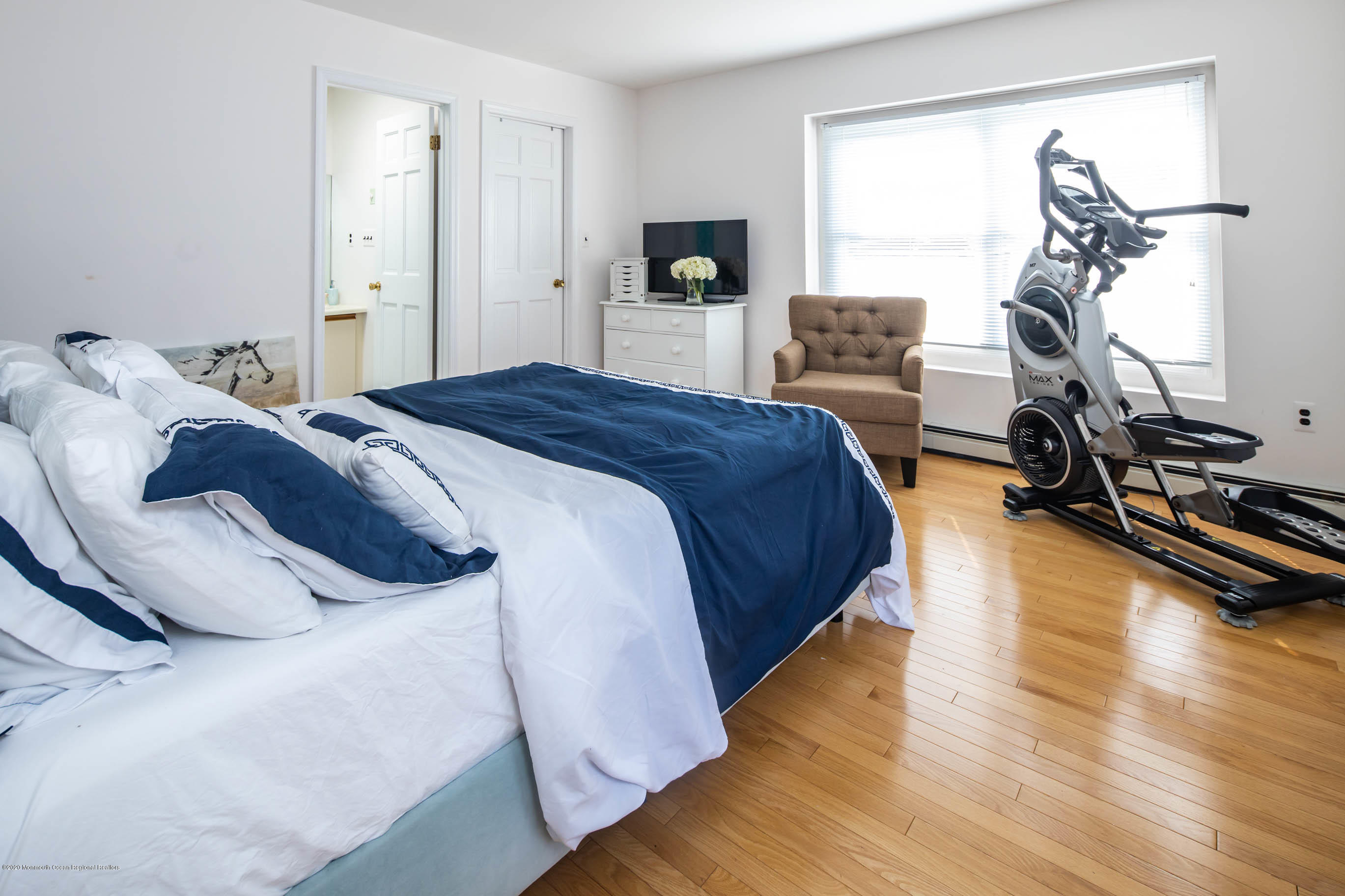 65 East River Road, Unit 26 Rumson, NJ 07760 - Photo 21 of 30 Bedroom