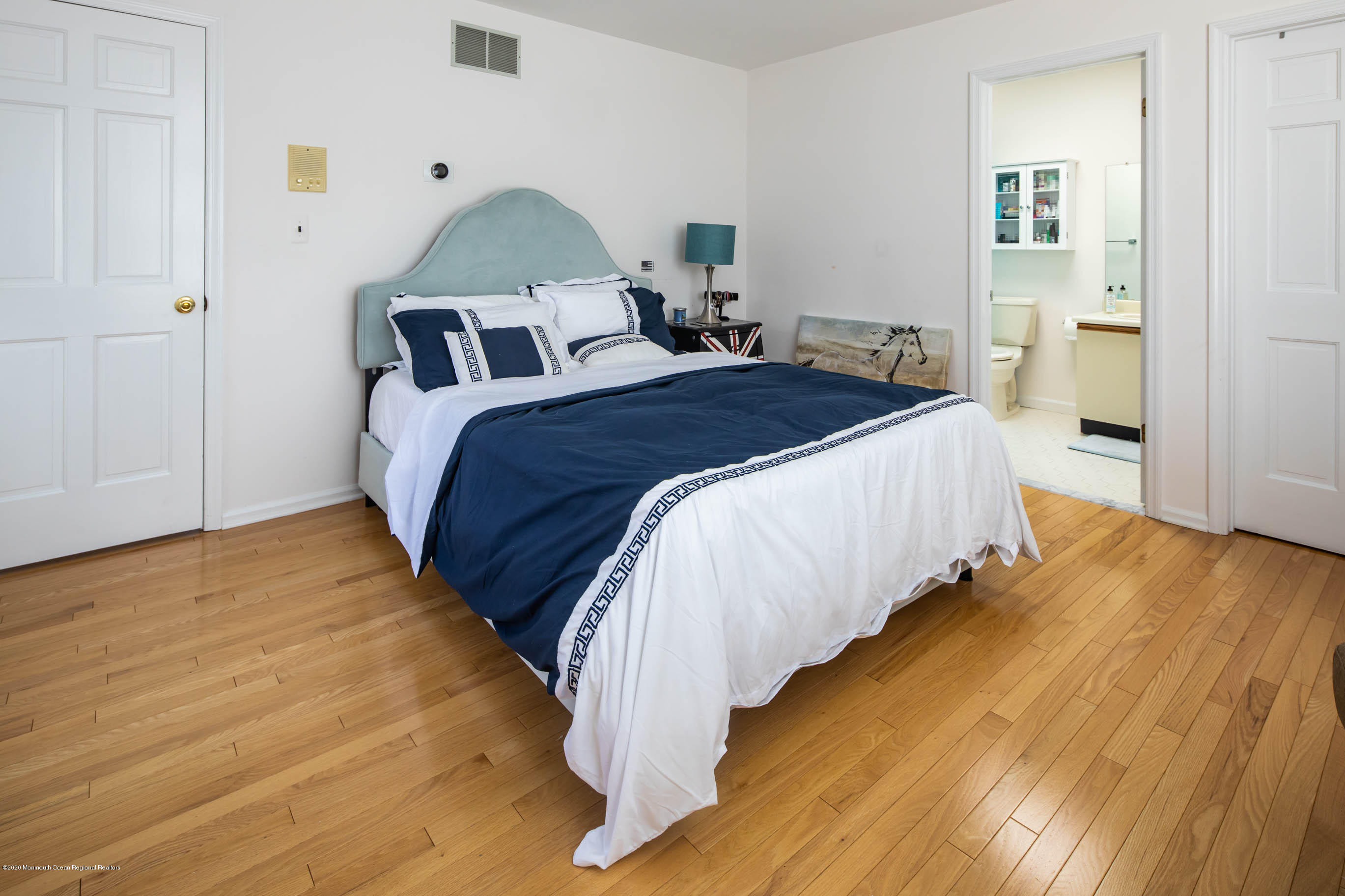 65 East River Road, Unit 26 Rumson, NJ 07760 - Photo 22 of 30 Bedroom