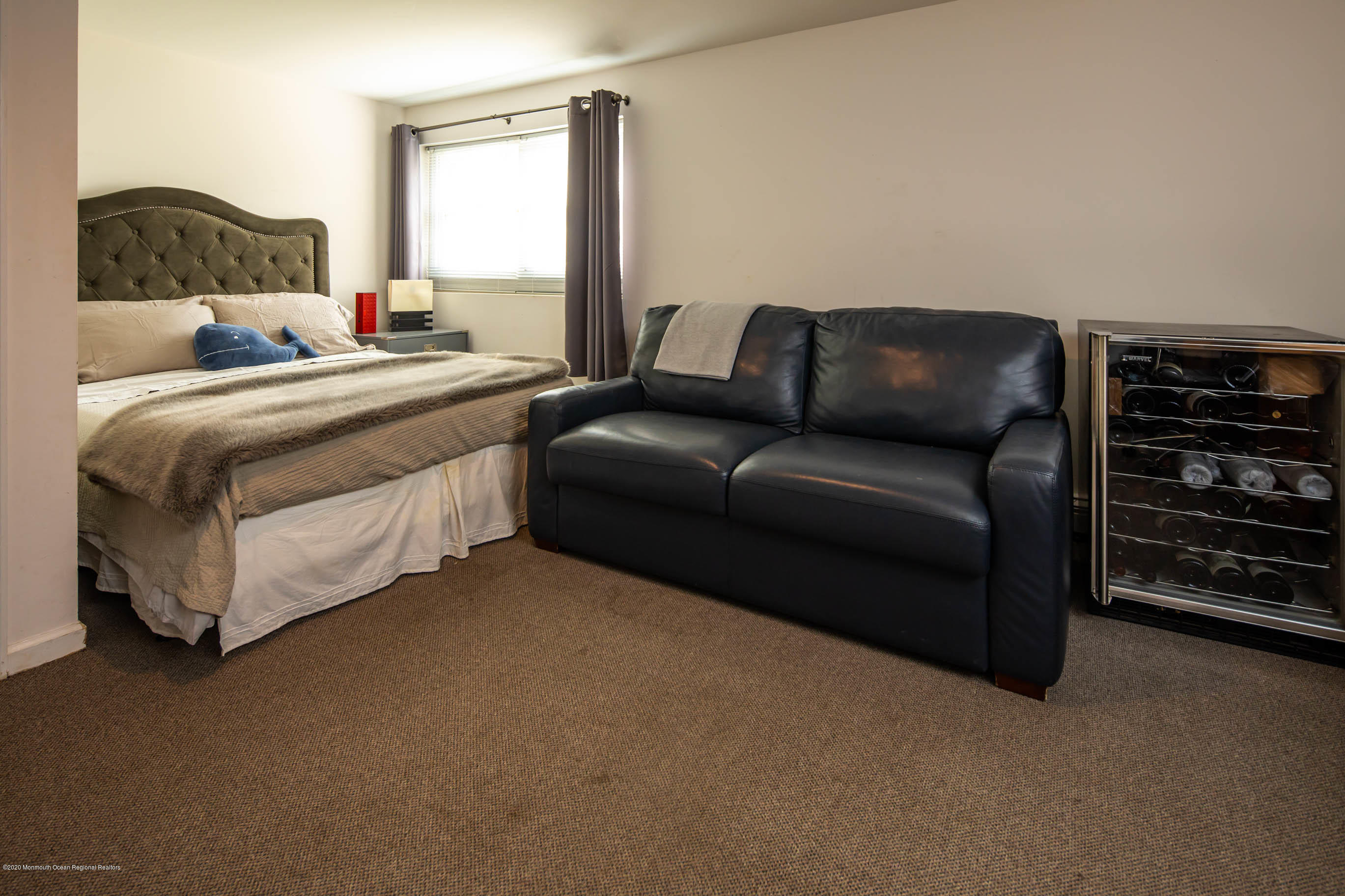 65 East River Road, Unit 26 Rumson, NJ 07760 - Photo 24 of 30 Lower Level Bedroom Option