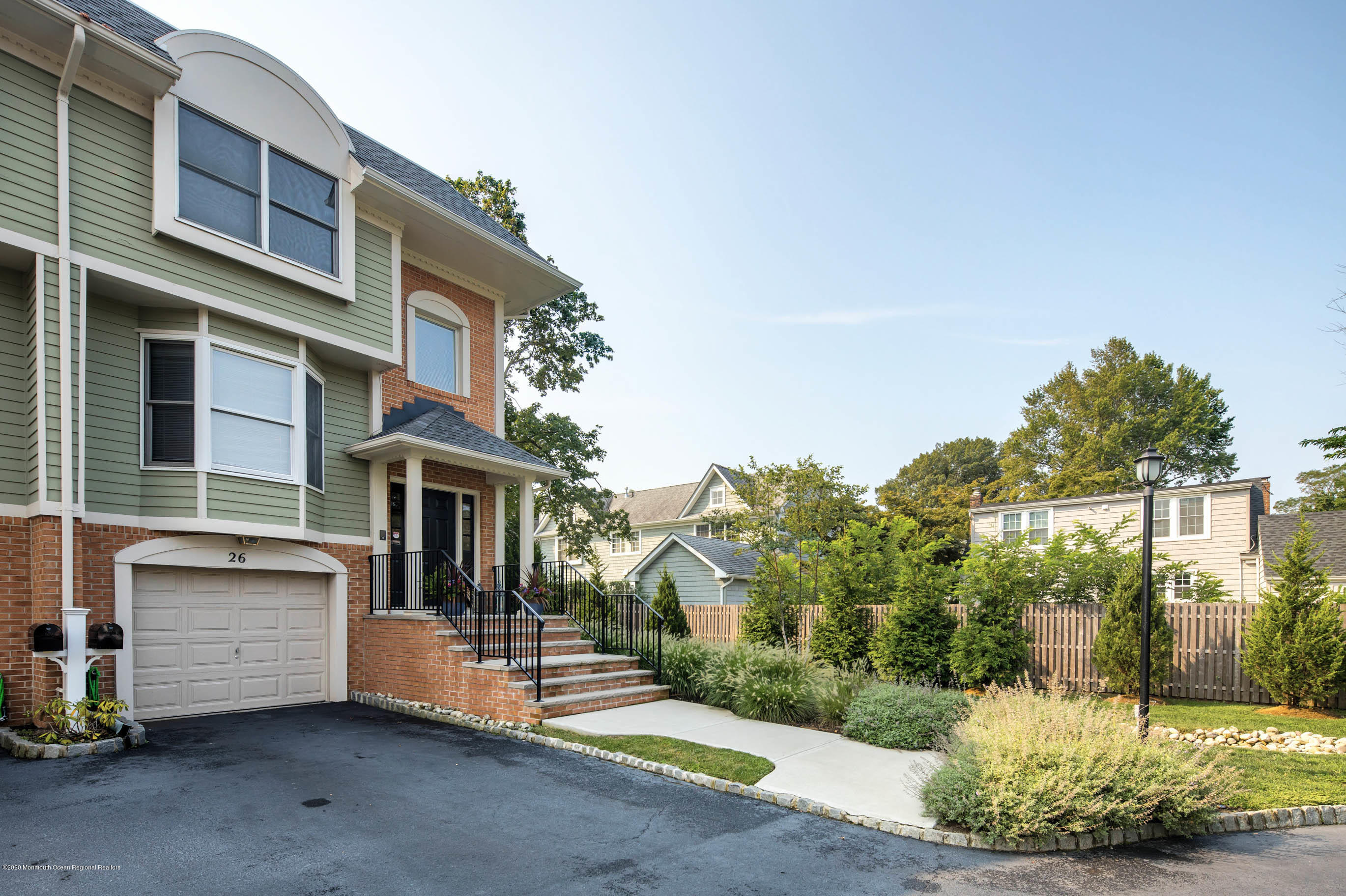 65 East River Road, Unit 26 Rumson, NJ 07760 - Photo 3 of 30 Cul-de-sac