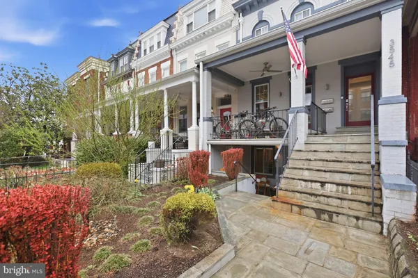 $3,500 | 3545 13th Street Northwest, Unit 1, Washington, DC 20010