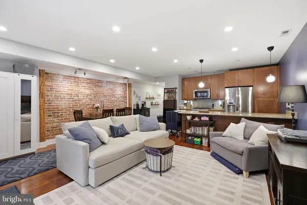 $3,500 | 3545 13th Street Northwest, Unit 1, Washington, DC 20010