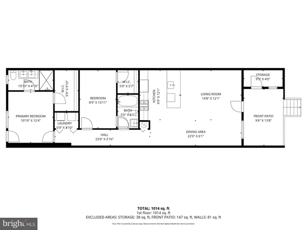 $3,500 | 3545 13th Street Northwest, Unit 1, Washington, DC 20010