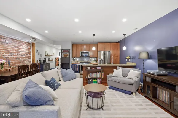 $3,500 | 3545 13th Street Northwest, Unit 1, Washington, DC 20010