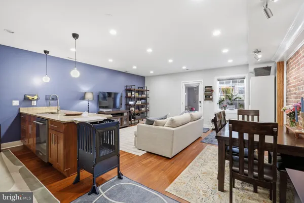 $3,500 | 3545 13th Street Northwest, Unit 1, Washington, DC 20010