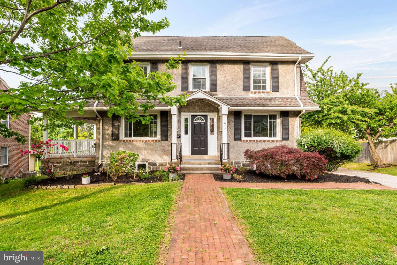 610 Saxer Avenue Springfield, PA 19064 - Photo 2 of 25