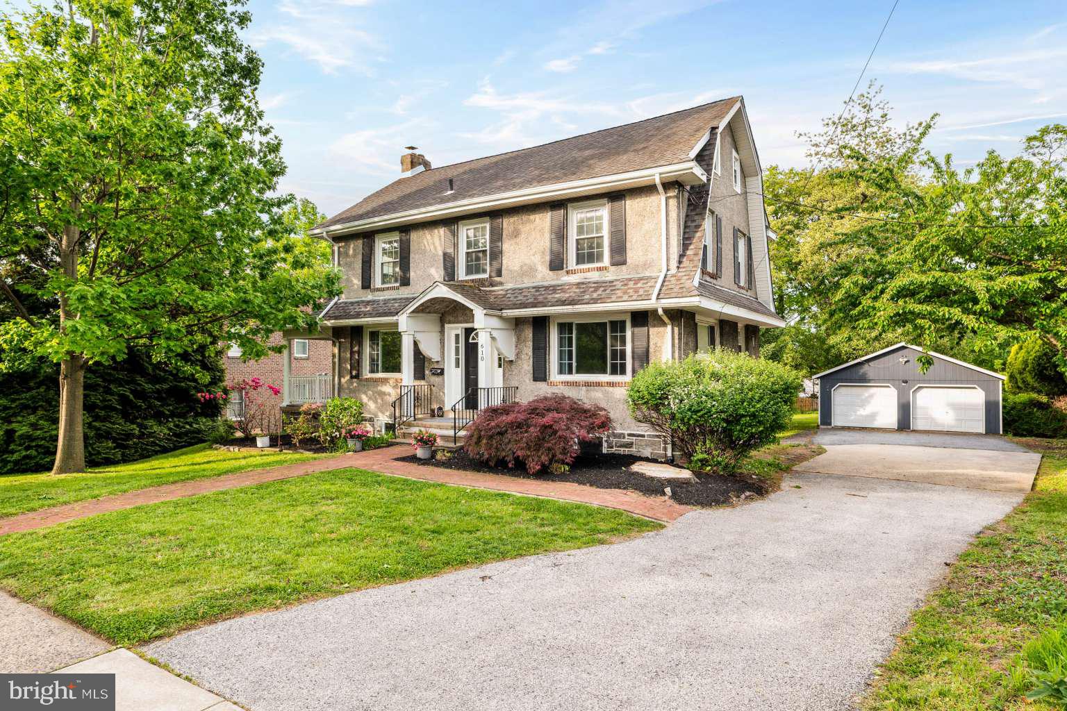 610 Saxer Avenue Springfield, PA 19064 - Photo 3 of 25