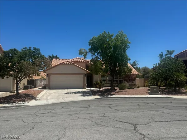 $525,000 | 212 Pocahontas Court, Henderson, NV 89074