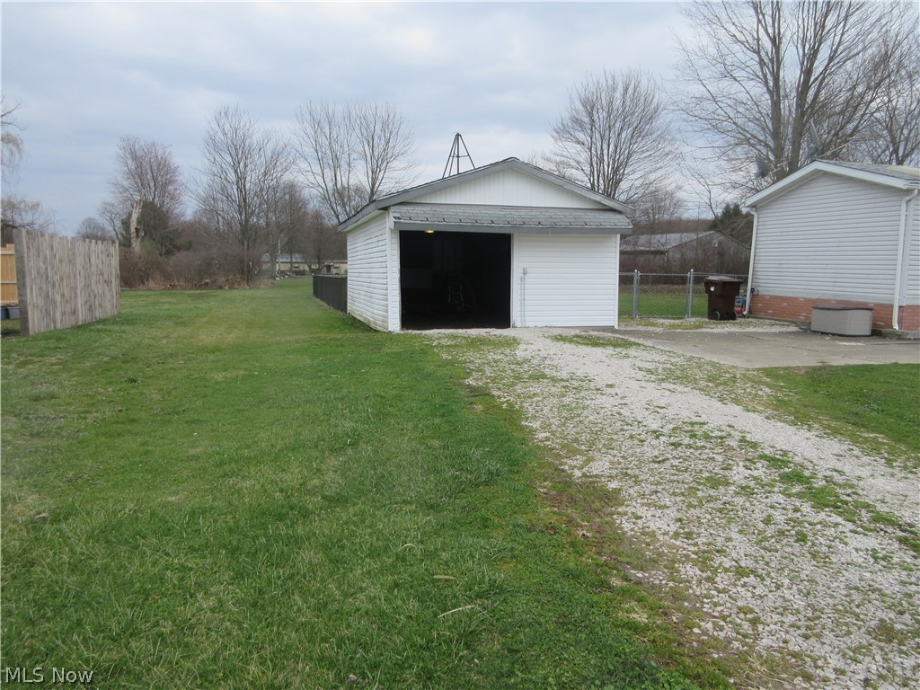 4546 Pymatuning Lake Road Andover, OH 44003 - Photo 3 of 13