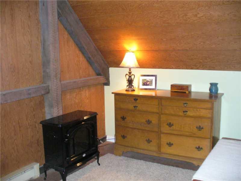 106 Middle Road Woolwich, ME 04579 - Photo 13 of 20 Master Bedroom.