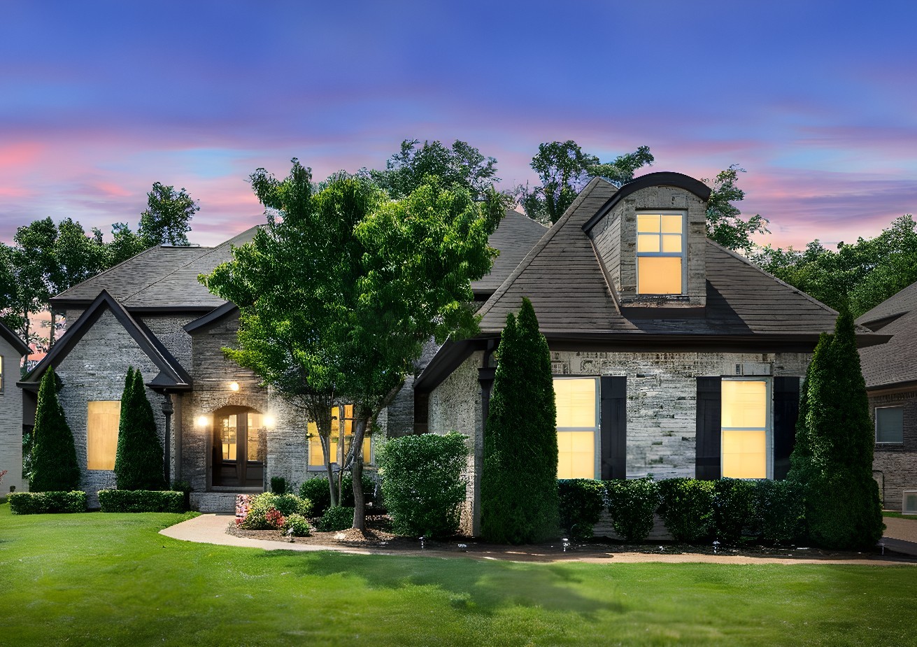 2979 Stewart Campbell Pointe Spring Hill, TN 37174 - Photo 1 of 65