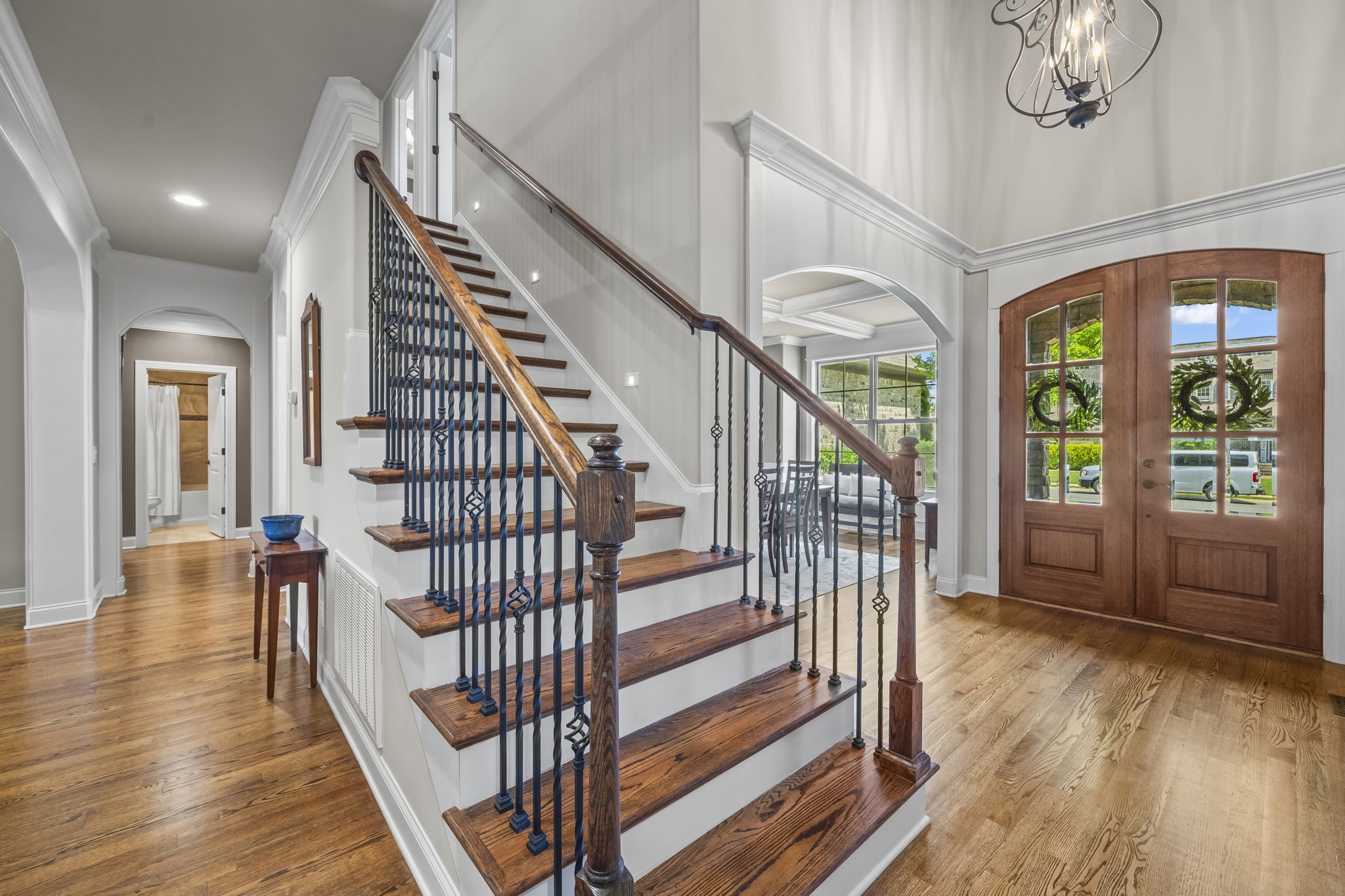 2979 Stewart Campbell Pointe Spring Hill, TN 37174 - Photo 14 of 65