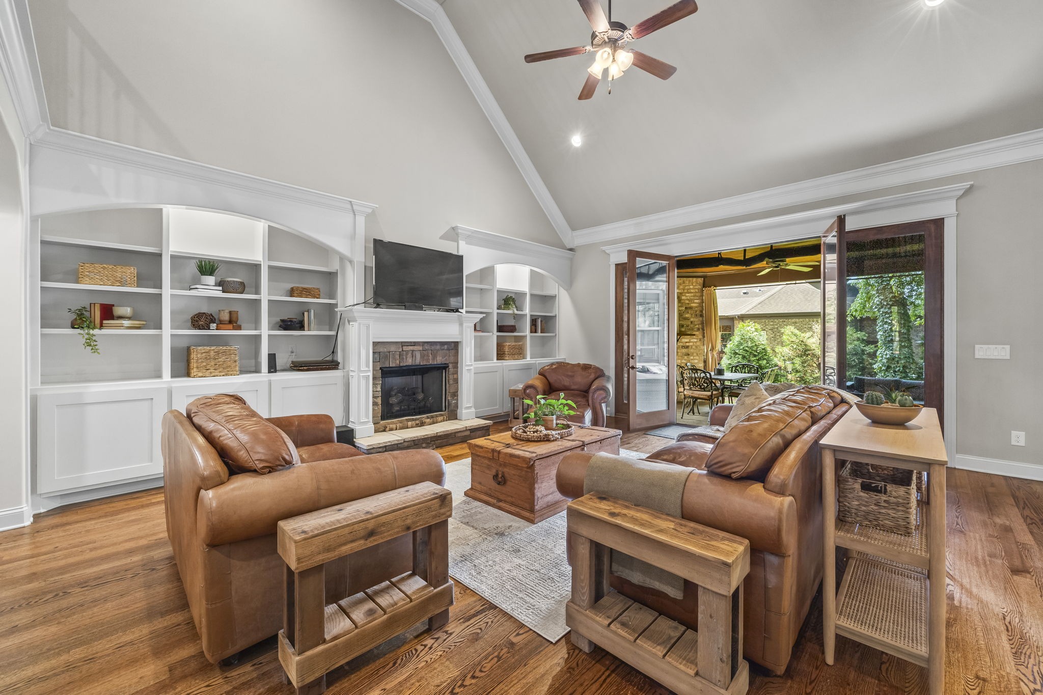 2979 Stewart Campbell Pointe Spring Hill, TN 37174 - Photo 17 of 65