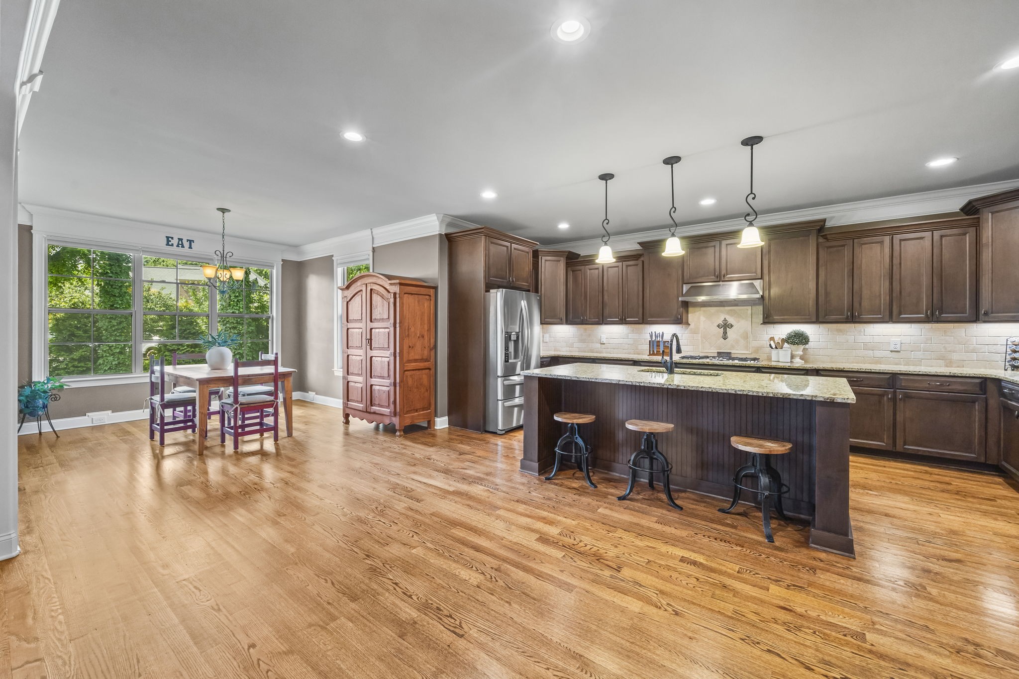 2979 Stewart Campbell Pointe Spring Hill, TN 37174 - Photo 18 of 65