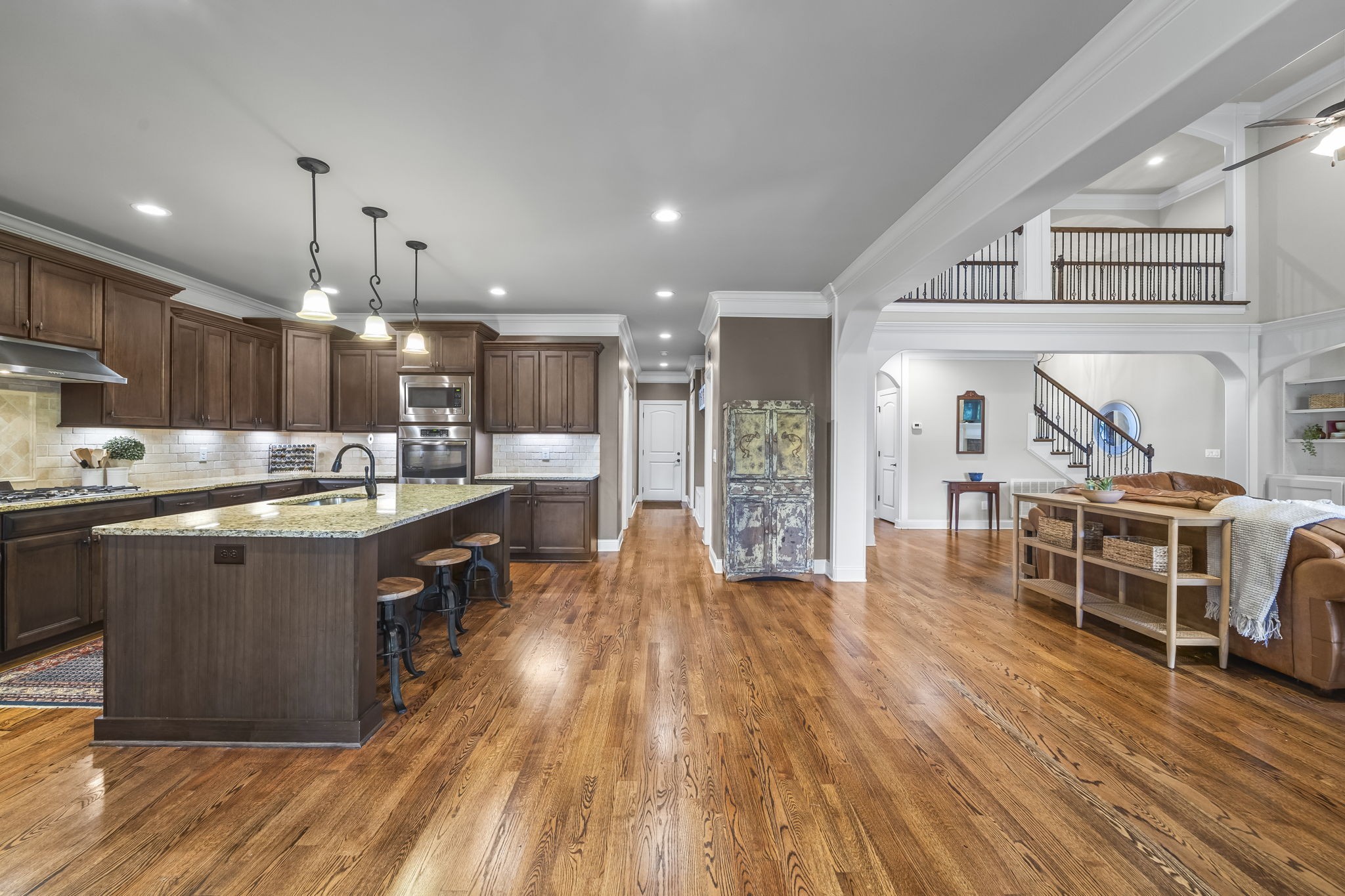 2979 Stewart Campbell Pointe Spring Hill, TN 37174 - Photo 19 of 65