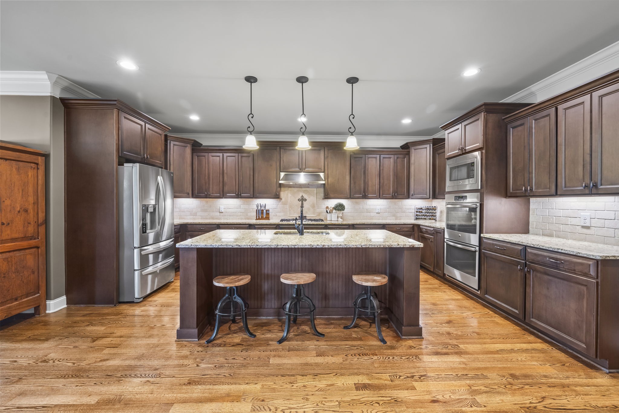 2979 Stewart Campbell Pointe Spring Hill, TN 37174 - Photo 21 of 65