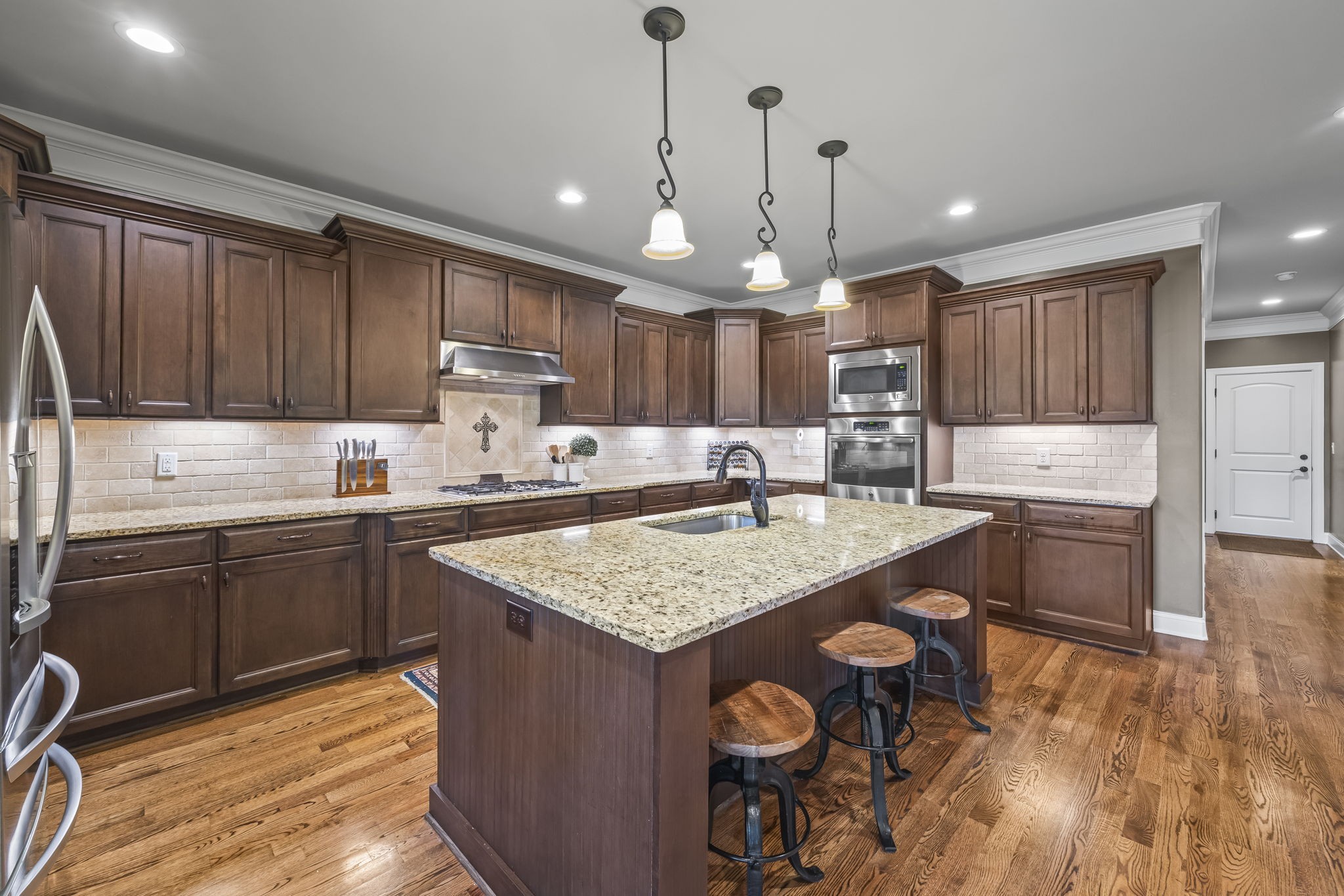 2979 Stewart Campbell Pointe Spring Hill, TN 37174 - Photo 23 of 65