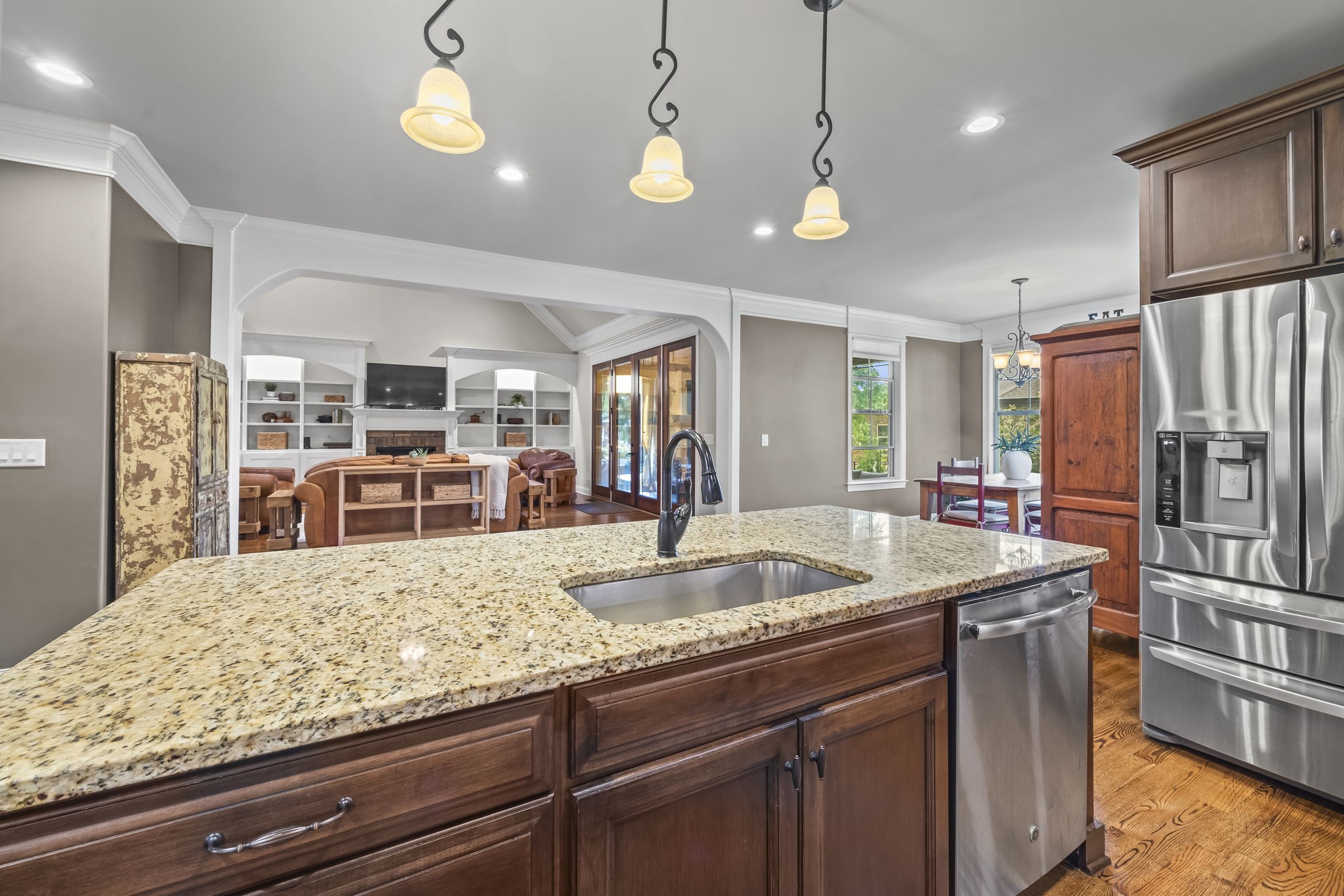 2979 Stewart Campbell Pointe Spring Hill, TN 37174 - Photo 24 of 65