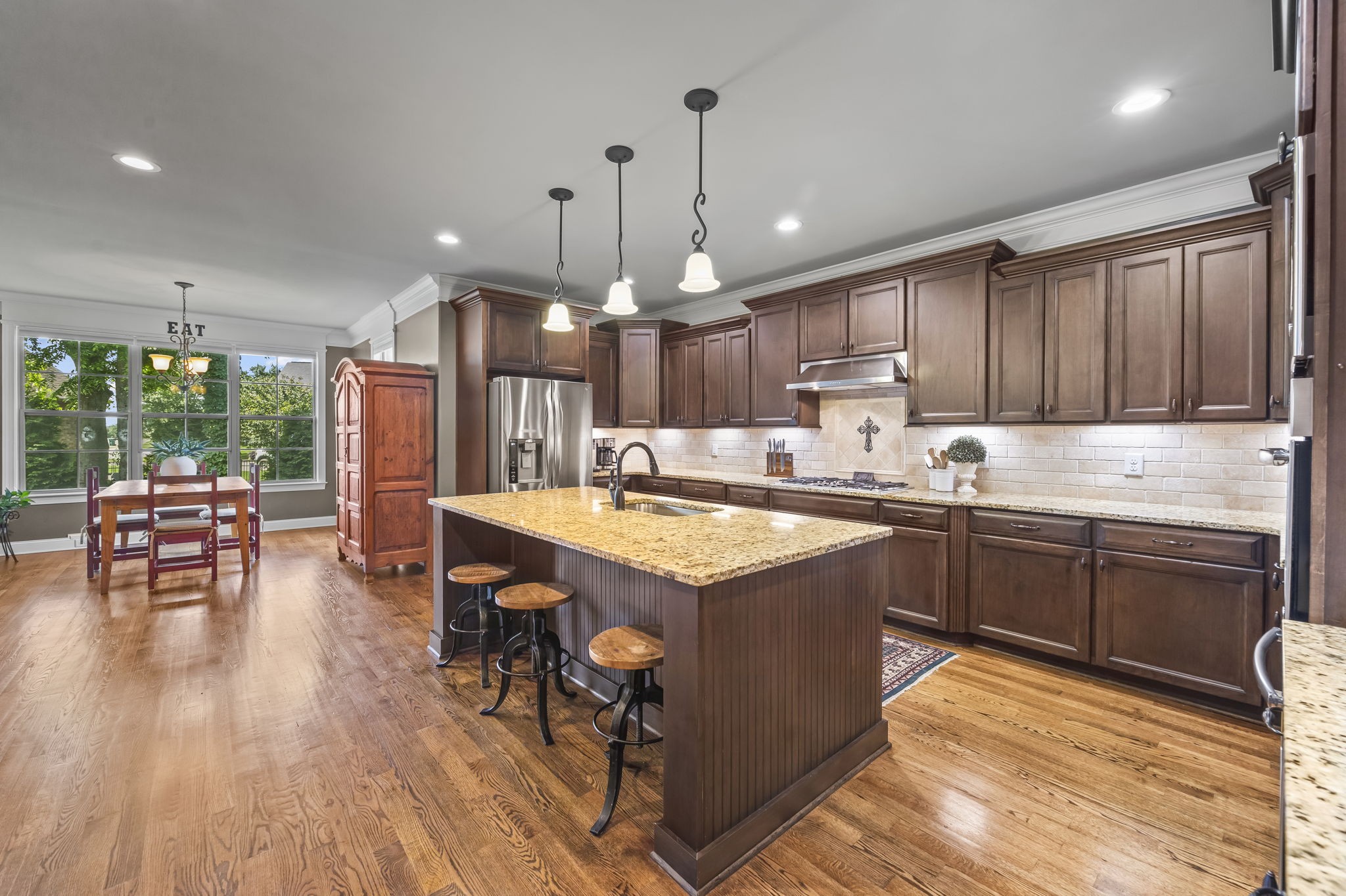 2979 Stewart Campbell Pointe Spring Hill, TN 37174 - Photo 25 of 65