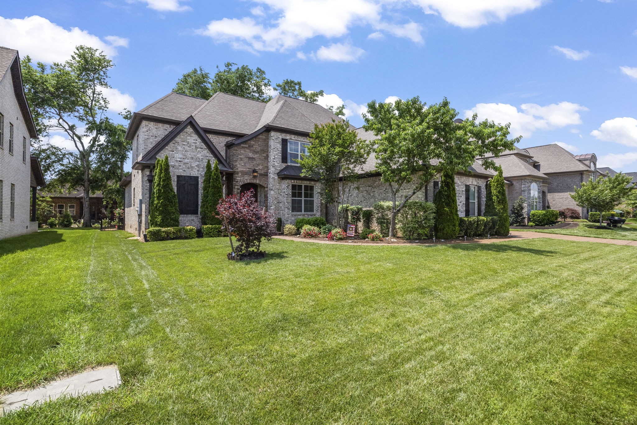 2979 Stewart Campbell Pointe Spring Hill, TN 37174 - Photo 3 of 65