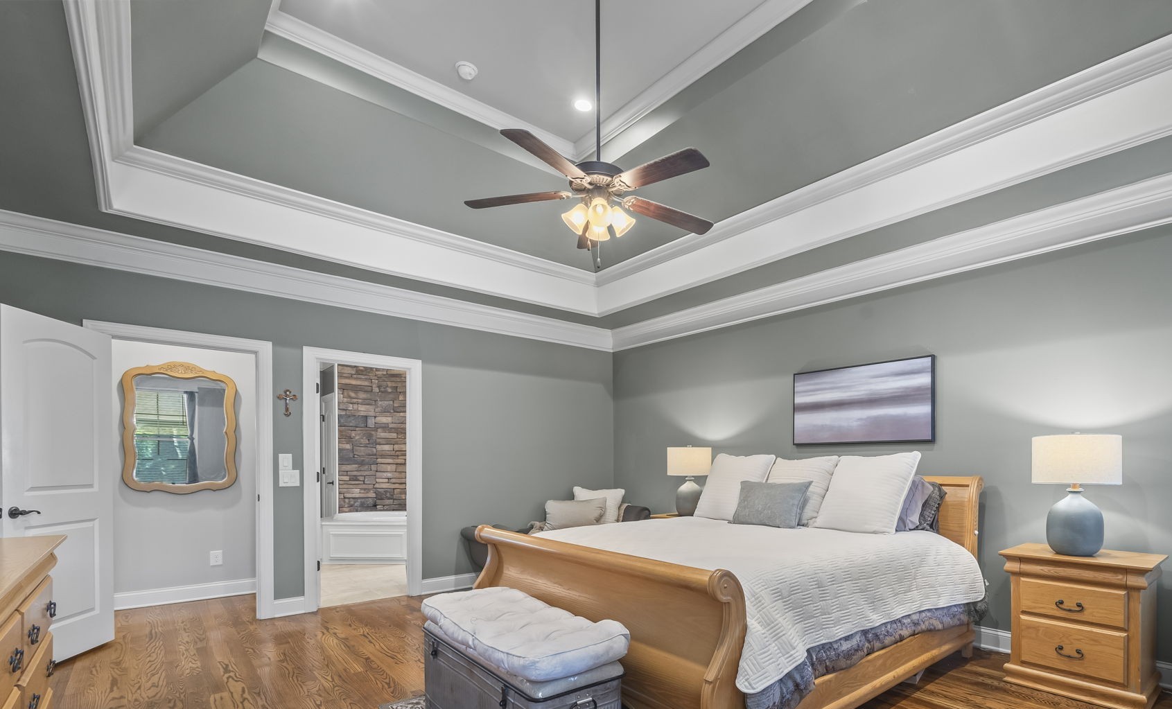 2979 Stewart Campbell Pointe Spring Hill, TN 37174 - Photo 32 of 65
