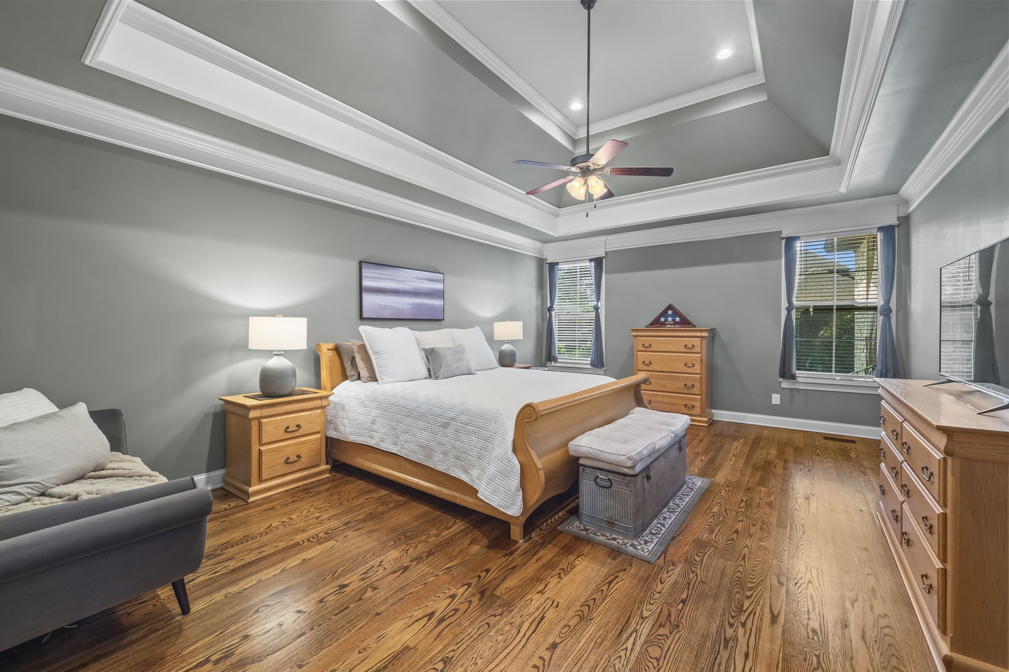 2979 Stewart Campbell Pointe Spring Hill, TN 37174 - Photo 33 of 65