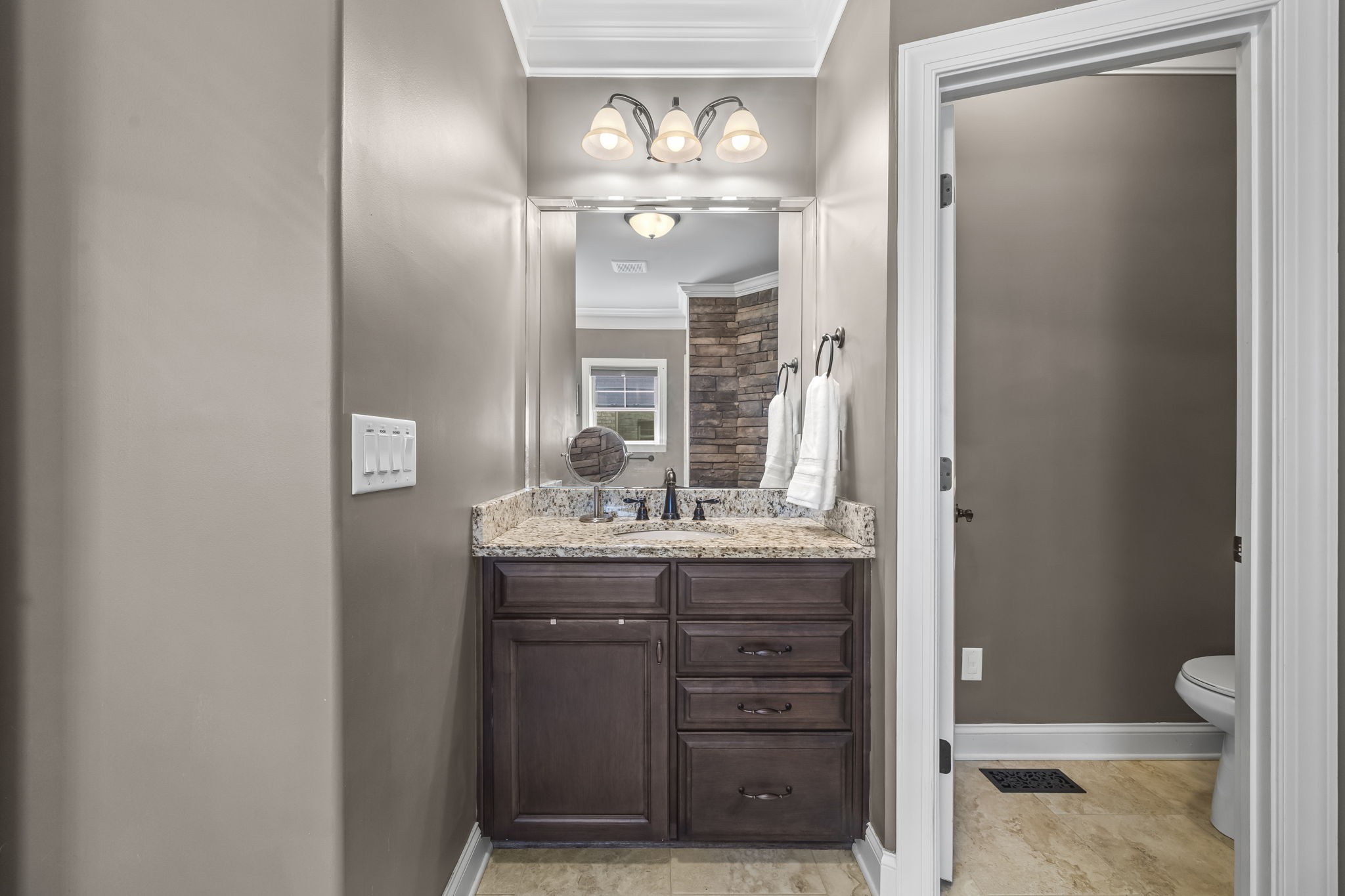 2979 Stewart Campbell Pointe Spring Hill, TN 37174 - Photo 36 of 65