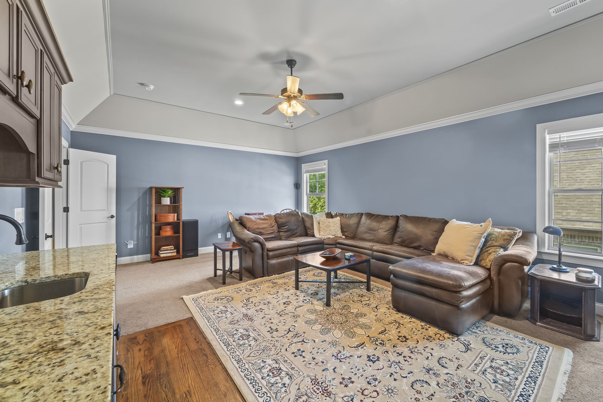 2979 Stewart Campbell Pointe Spring Hill, TN 37174 - Photo 38 of 65