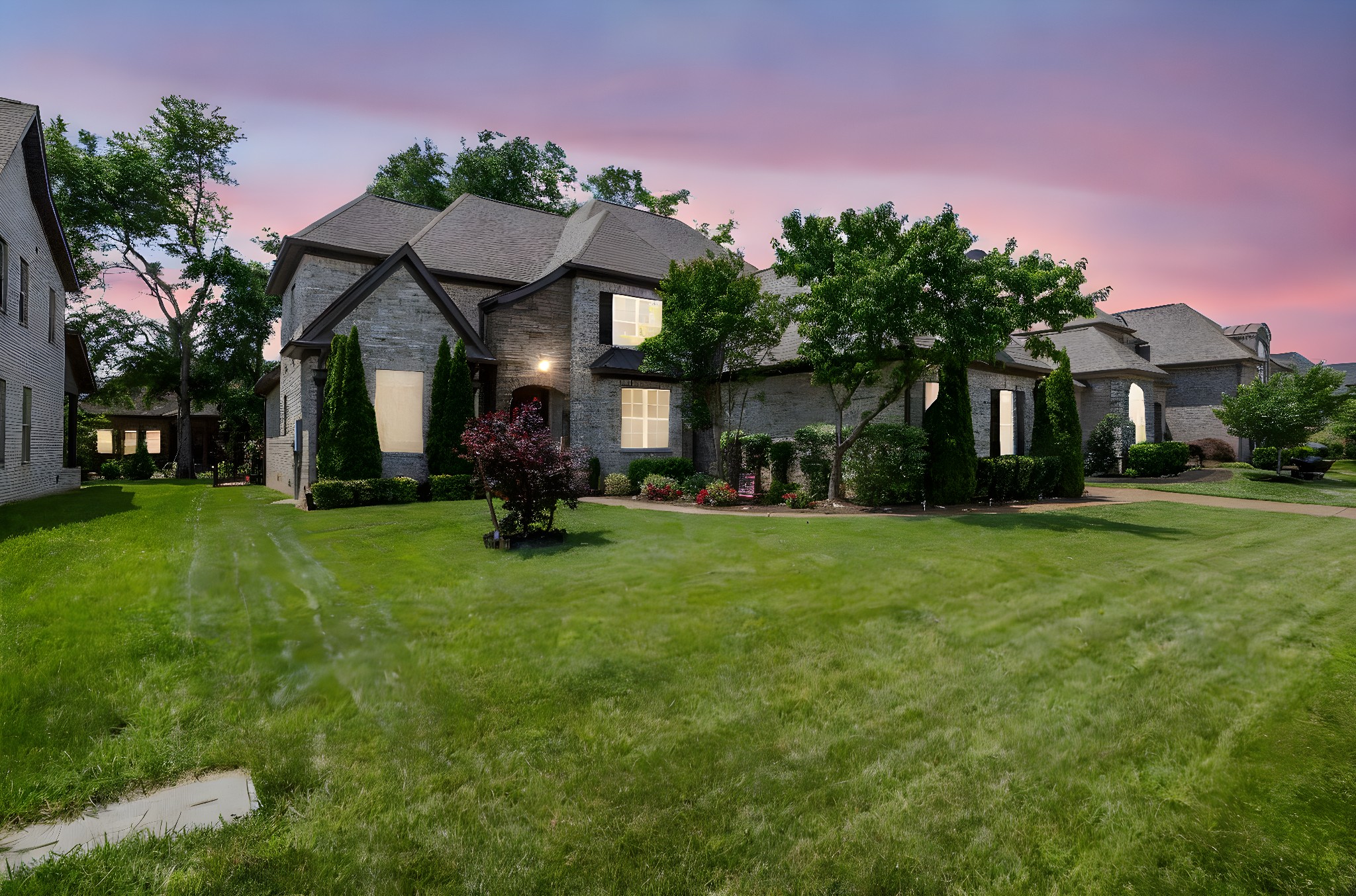 2979 Stewart Campbell Pointe Spring Hill, TN 37174 - Photo 4 of 65