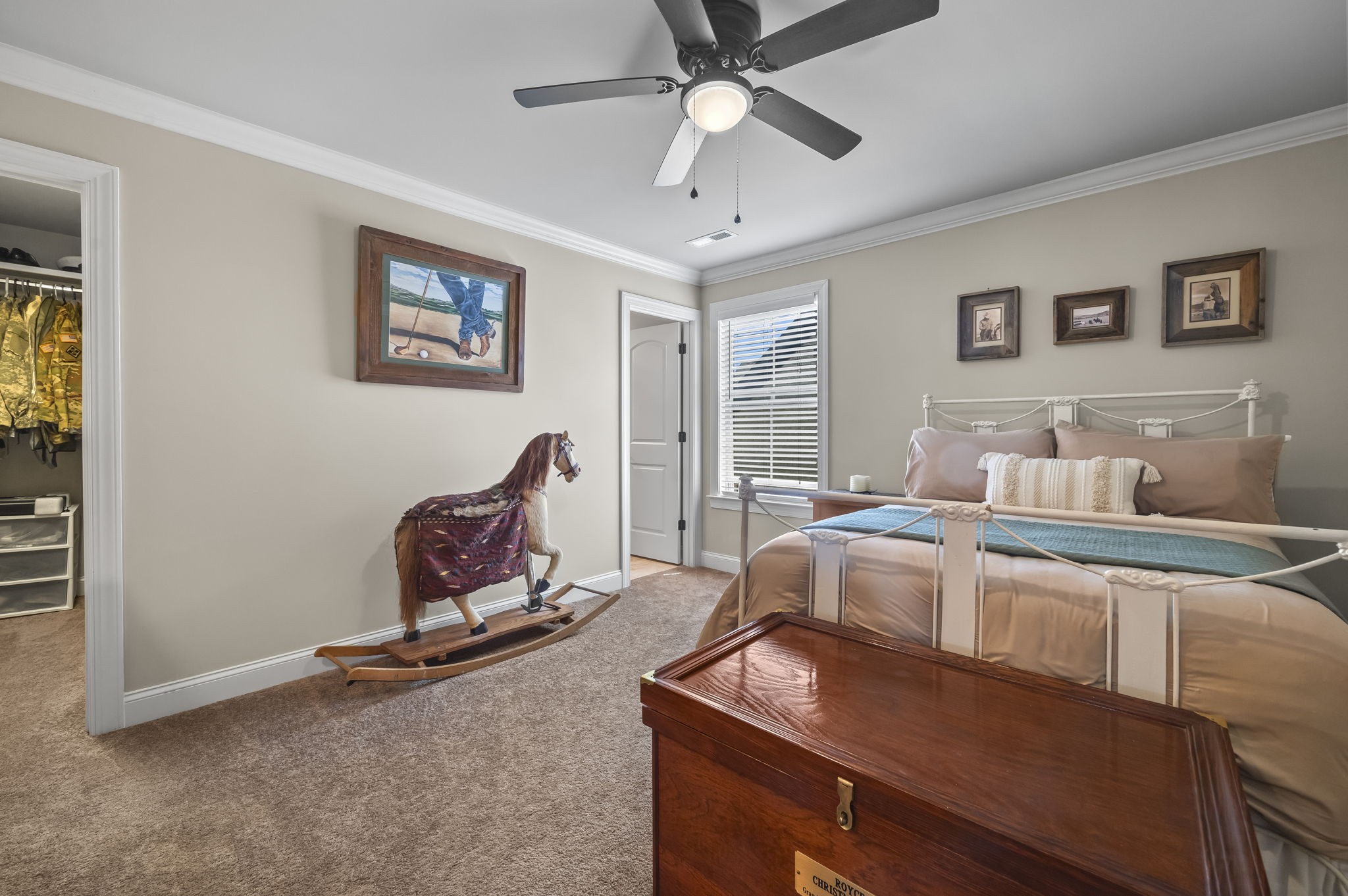 2979 Stewart Campbell Pointe Spring Hill, TN 37174 - Photo 46 of 65