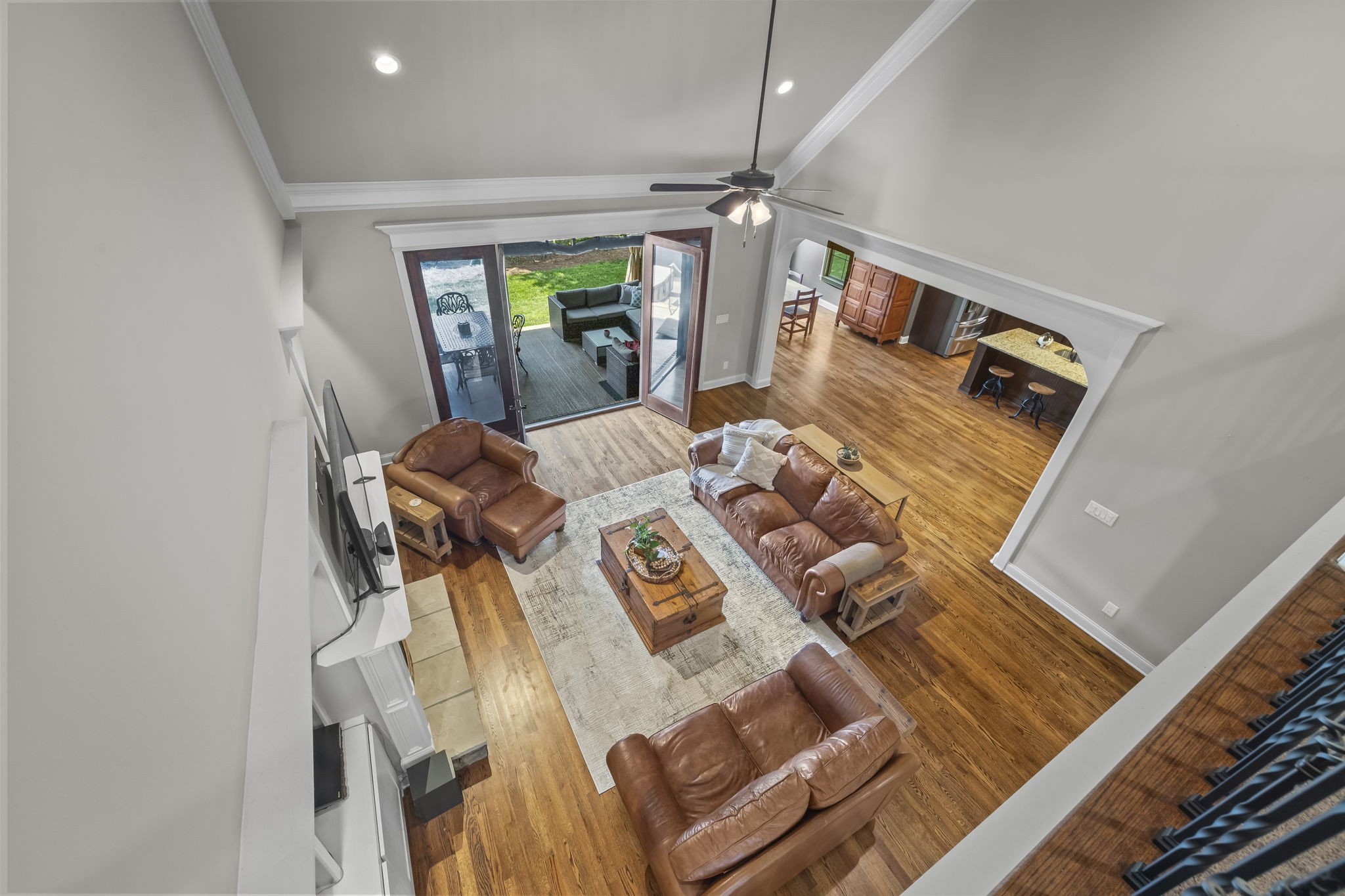 2979 Stewart Campbell Pointe Spring Hill, TN 37174 - Photo 49 of 65