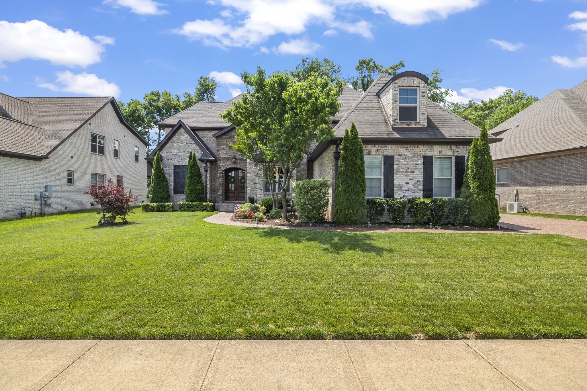 2979 Stewart Campbell Pointe Spring Hill, TN 37174 - Photo 5 of 65