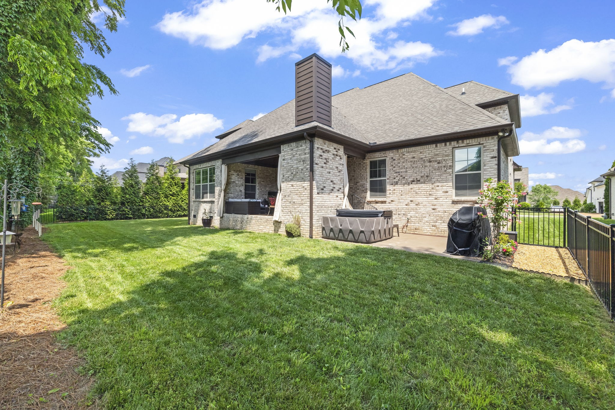 2979 Stewart Campbell Pointe Spring Hill, TN 37174 - Photo 54 of 65