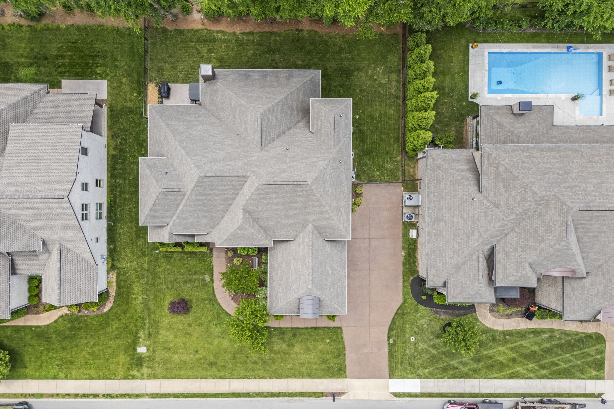 2979 Stewart Campbell Pointe Spring Hill, TN 37174 - Photo 56 of 65